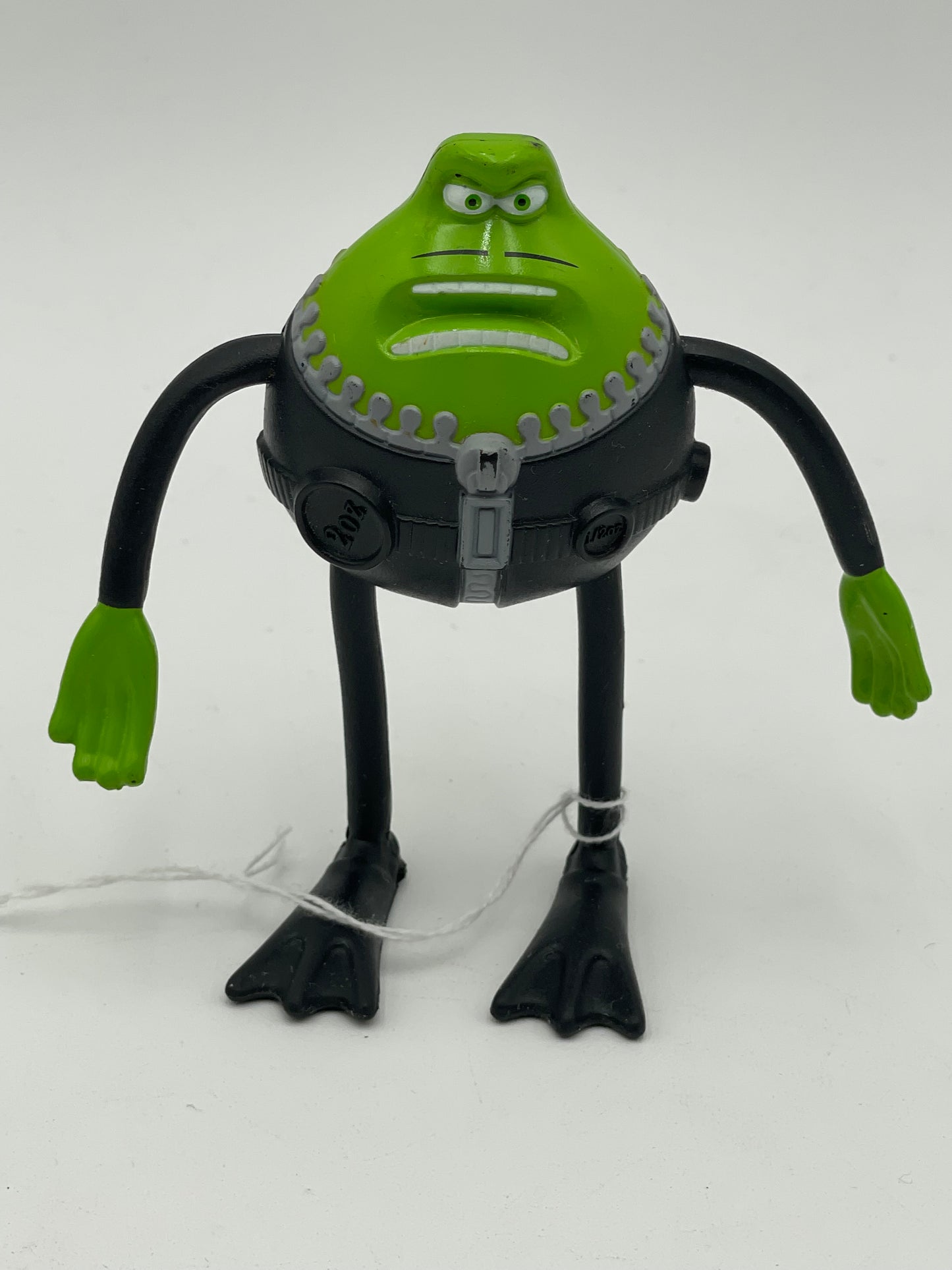 McDonald’s - Flushed Away - LecFrog 2006 #104559