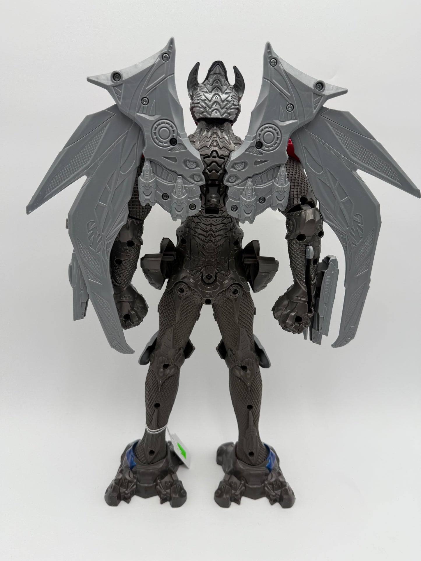 Power Rangers - Bandai - Interactive Megazord 2010 #105359