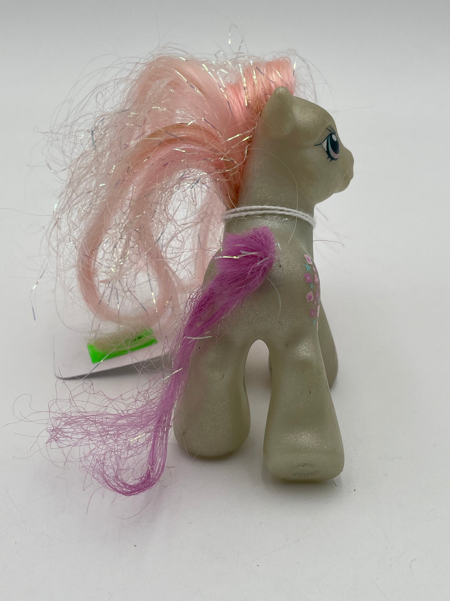 My Little Pony - G3 - Baby Flower Flash 2003 #104054