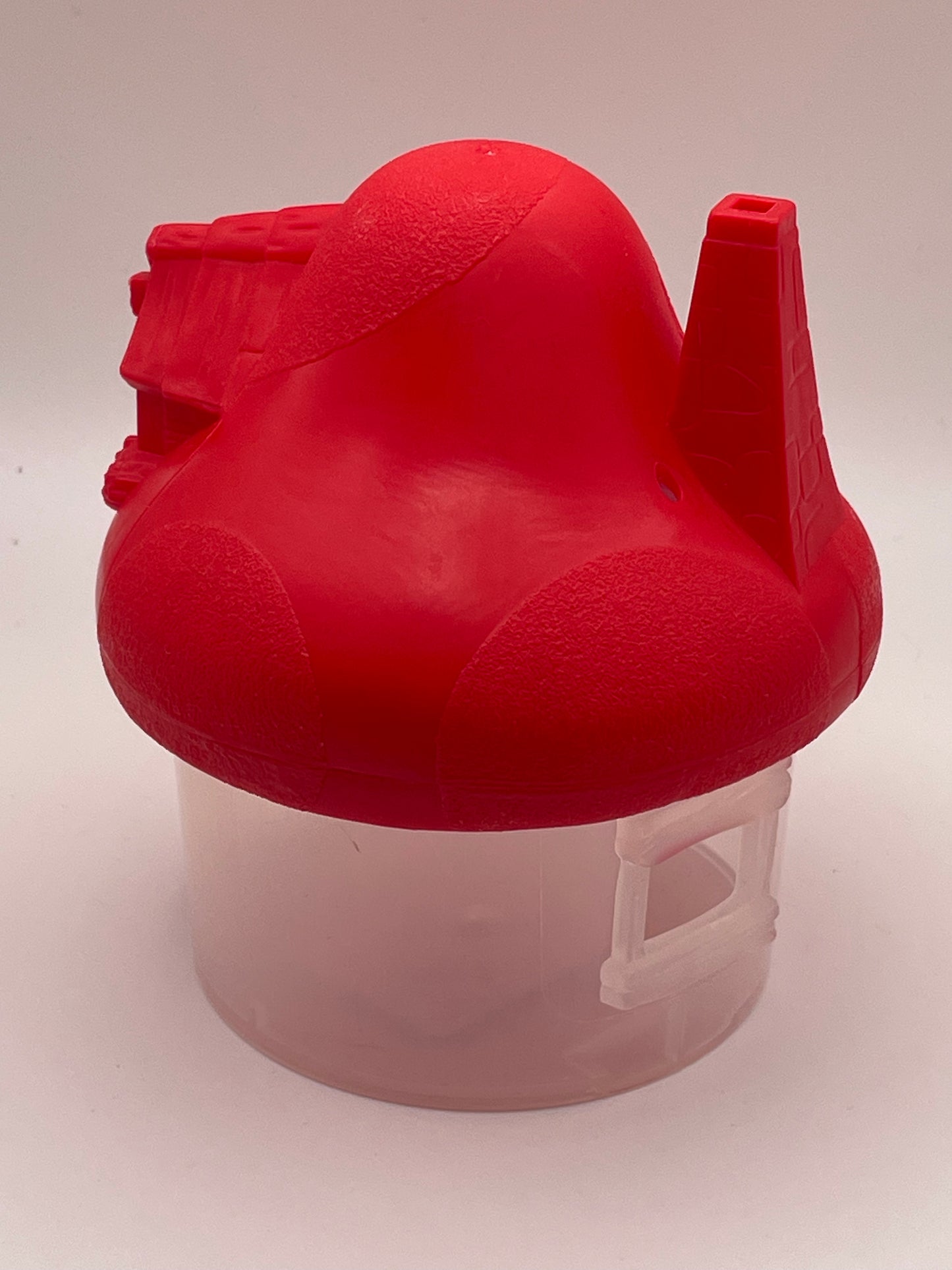 Smurfs - McDonald’s - Smurf House 2012 #100778