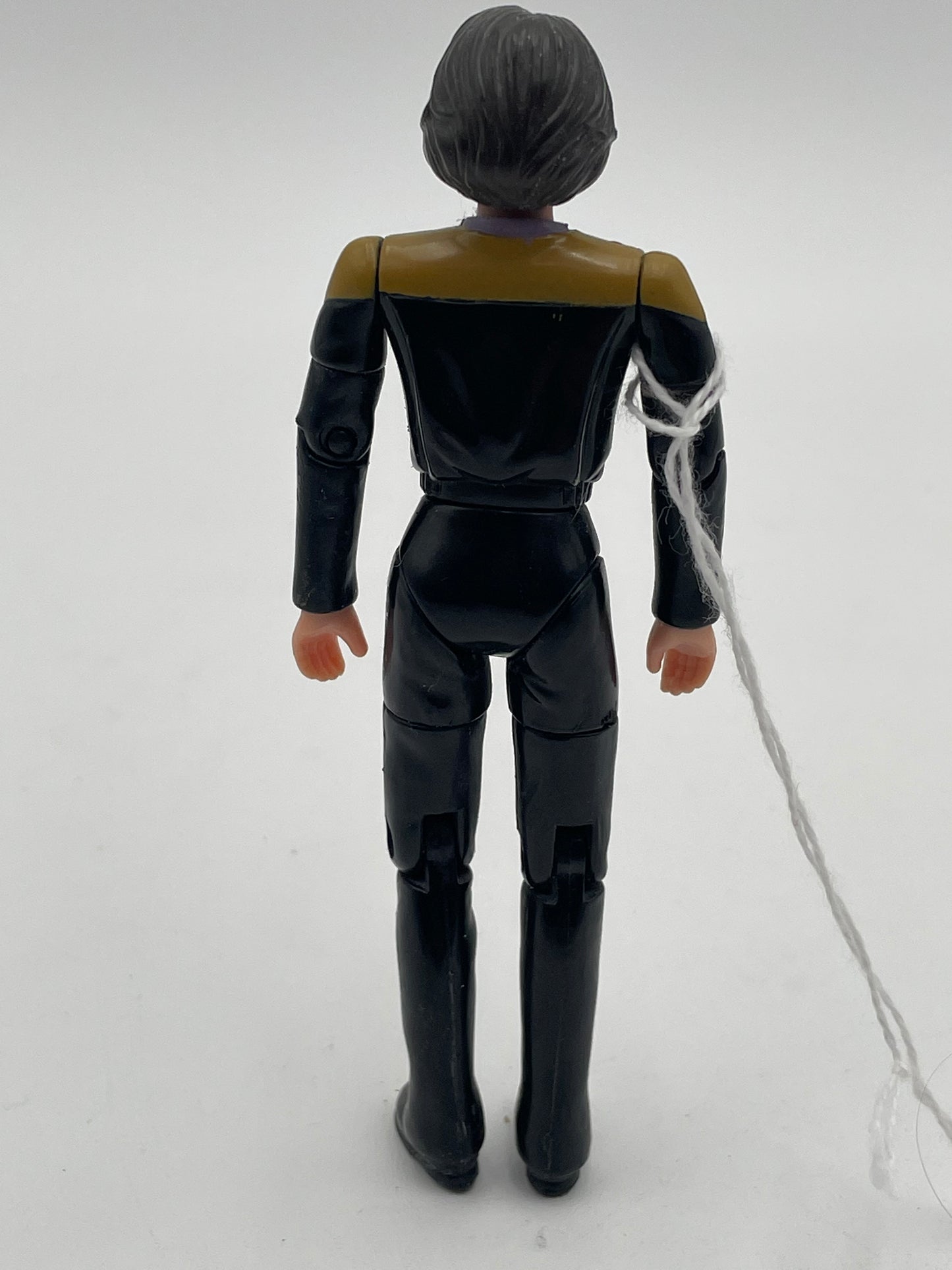 Star Trek - Playmates - B’Elanna Torres 1995 #104430