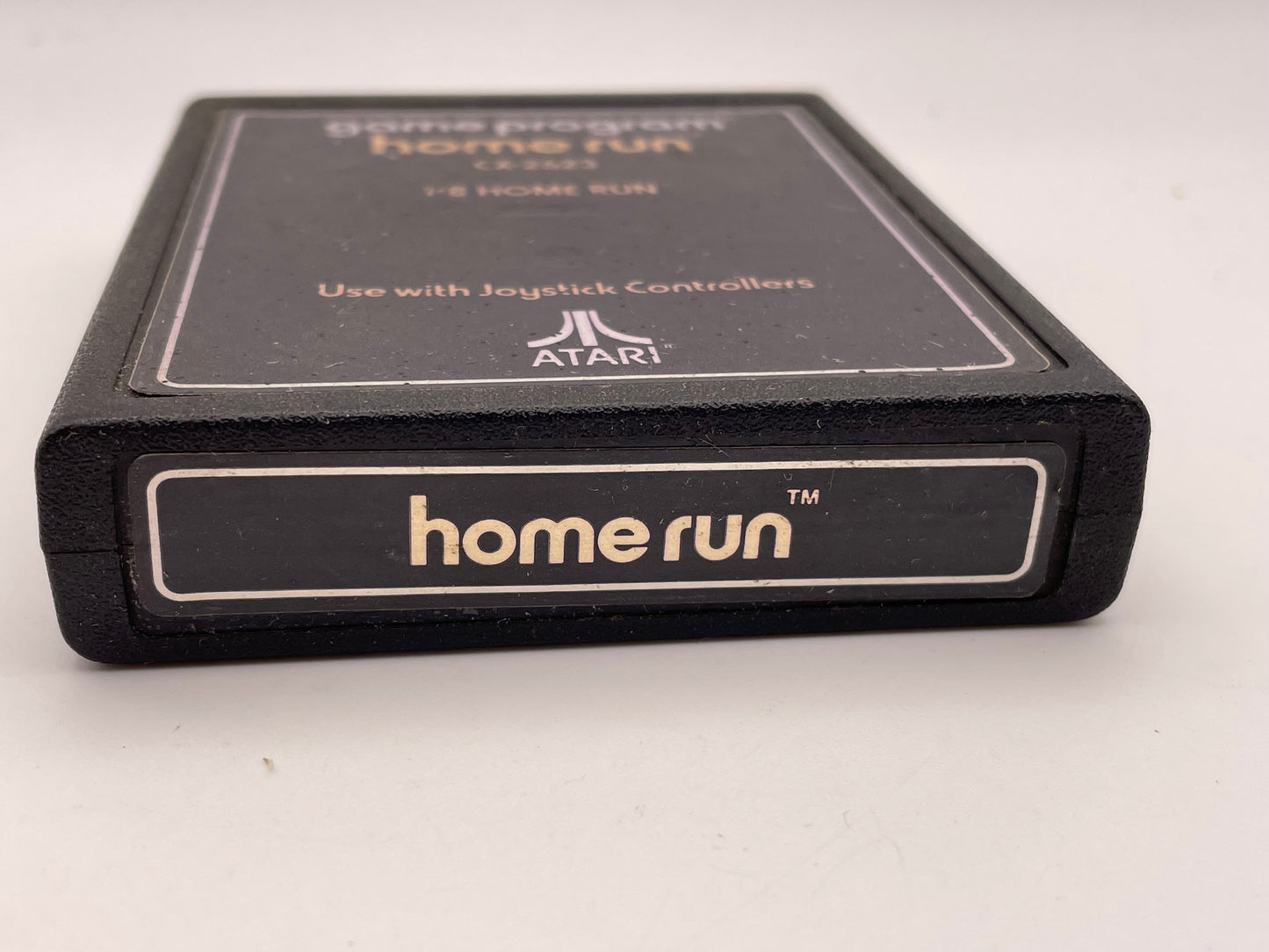 ATARI - Home Run 1978 #103558