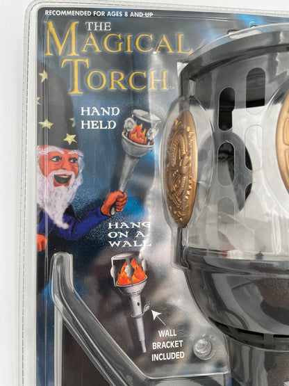Magical Torch - Electronic Flame 2002 #101890