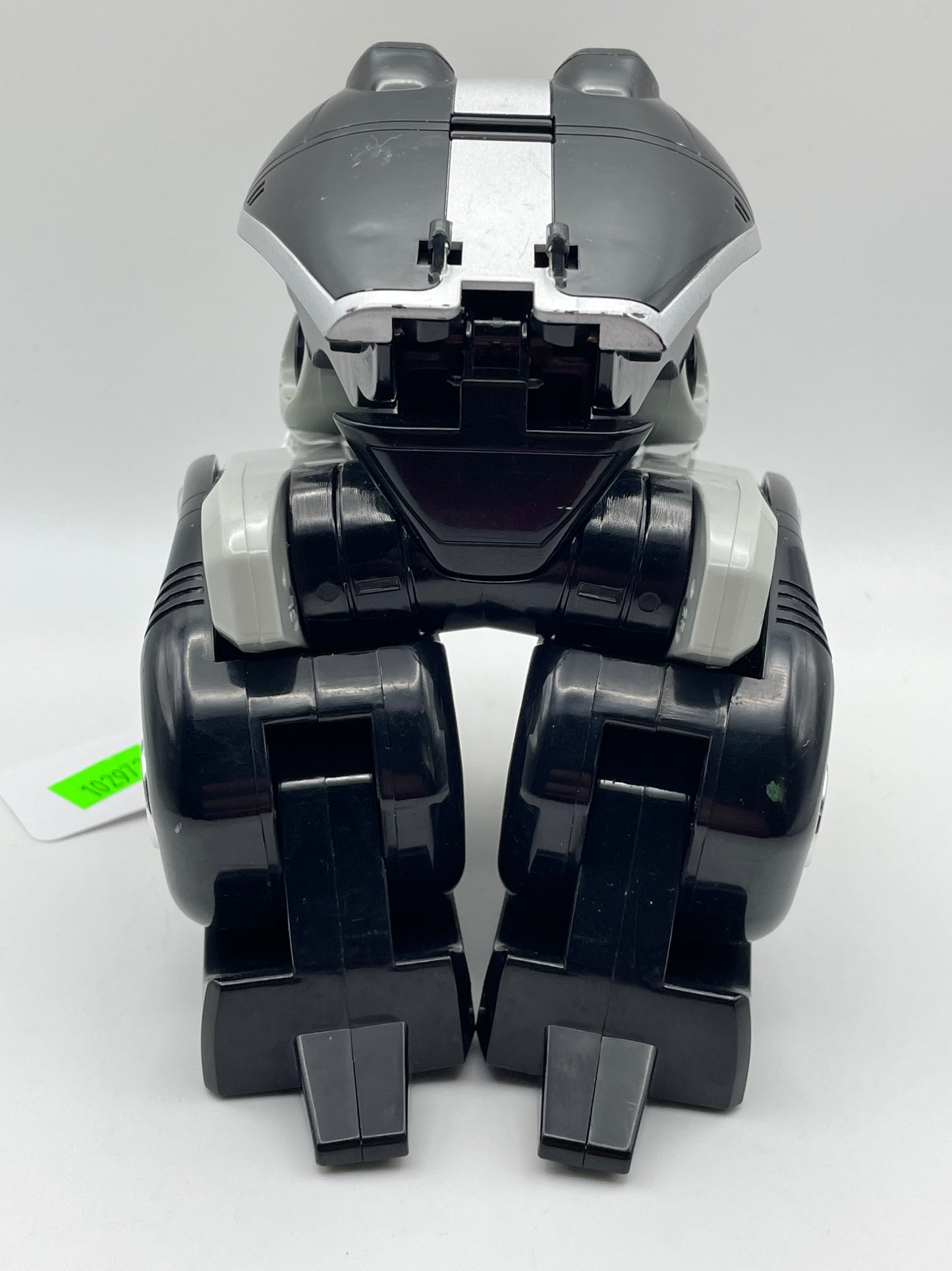 Power Rangers - Deluxe Megazord - Frog 1995 #102972