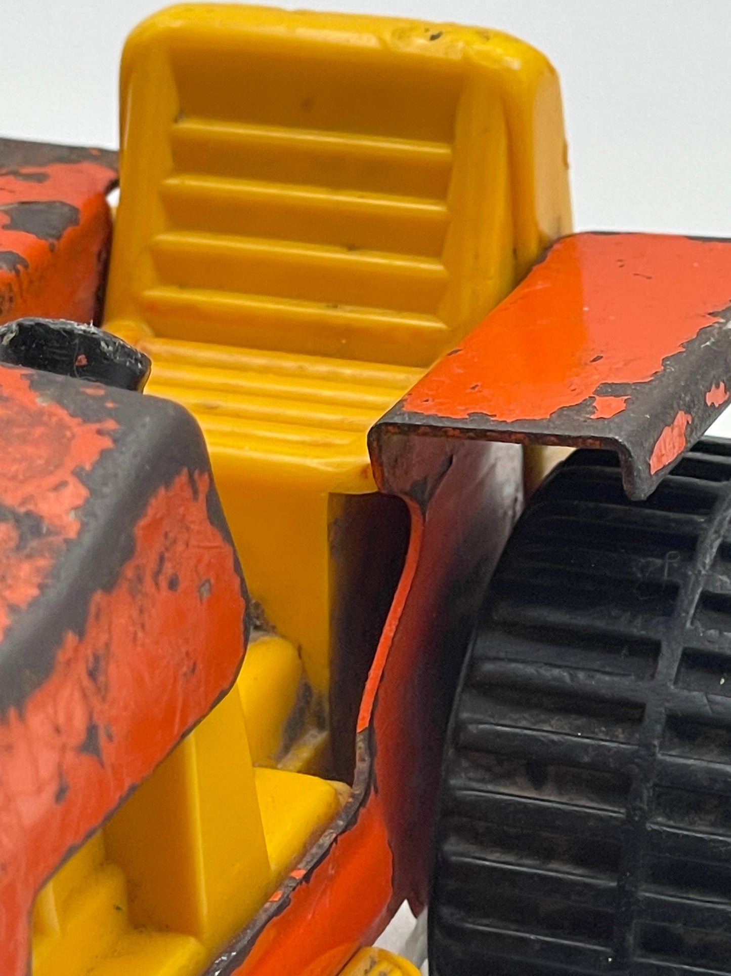 Tonka Tractor 1976 #102923