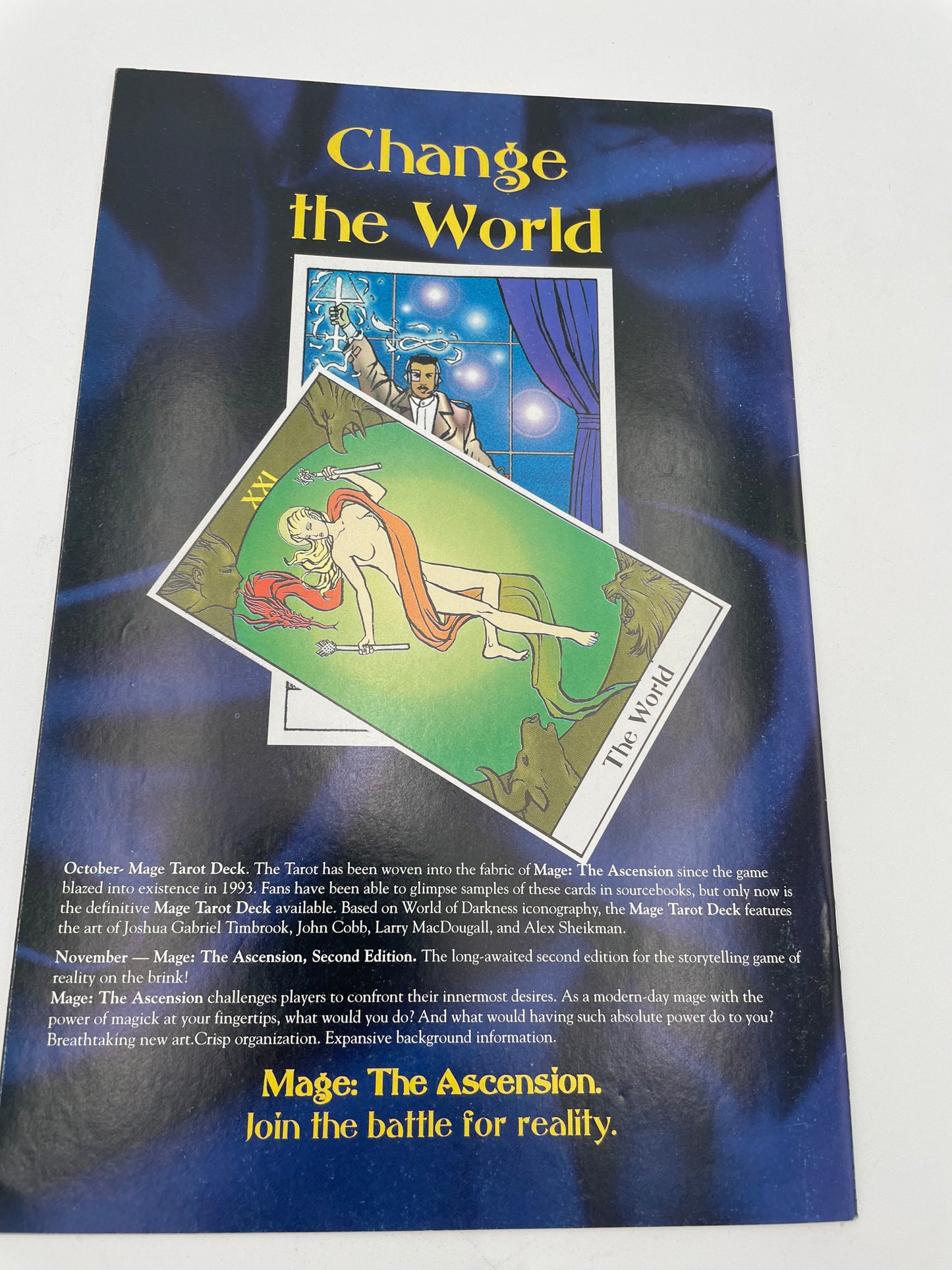 Dark Horse Comics - Star Wars - X-Wing Rogue Squadron #4 (4 of 4) October 1995 #102415