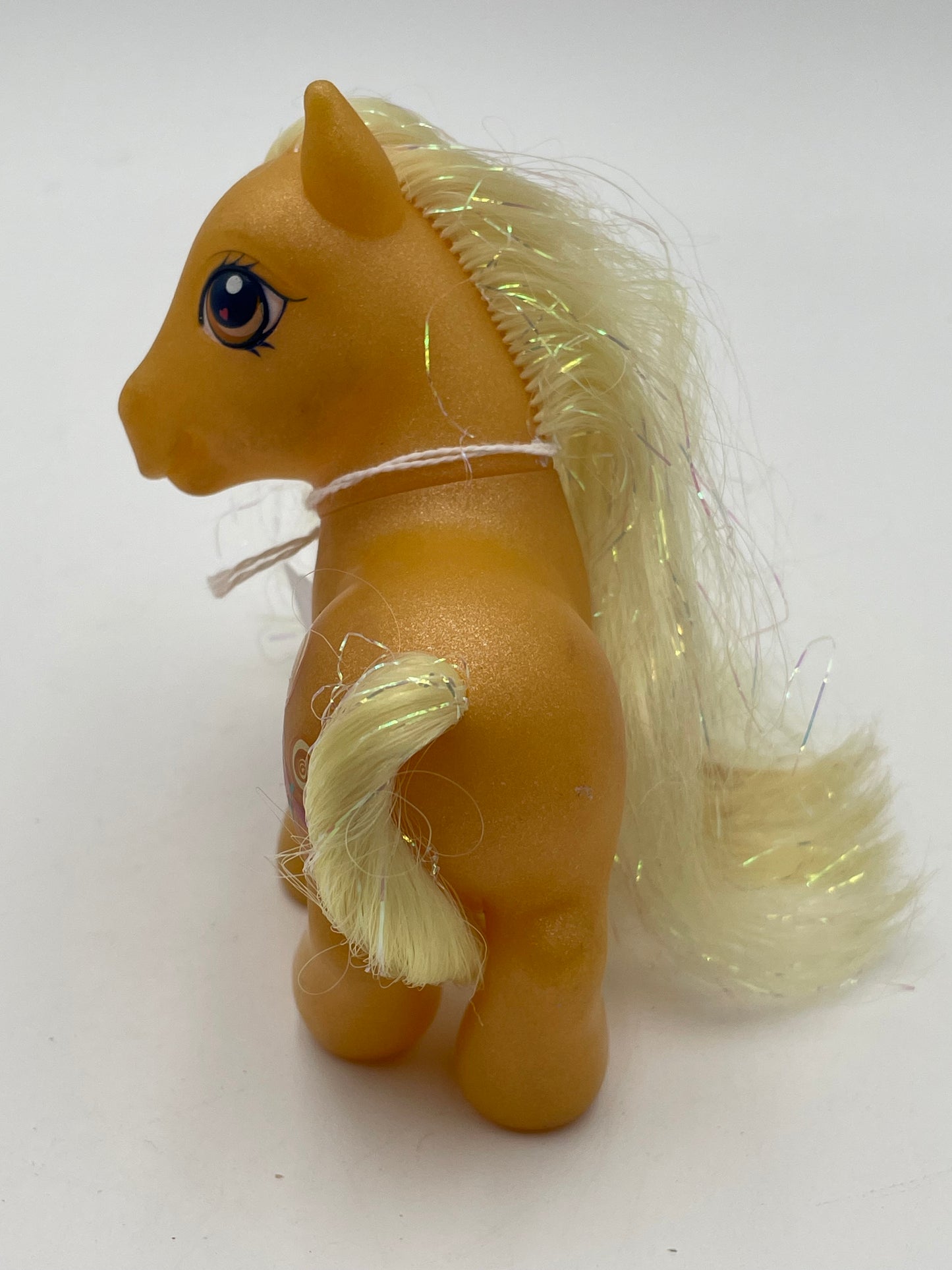 My Little Pony - G3 - Butterscotch 2002 #104107