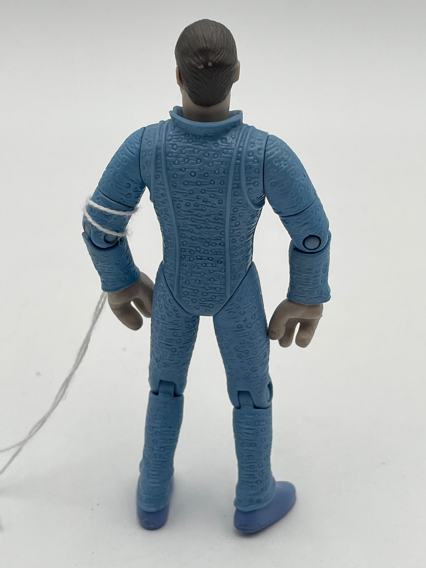 Star Trek - Playmates - The Traveler 1996 #104433