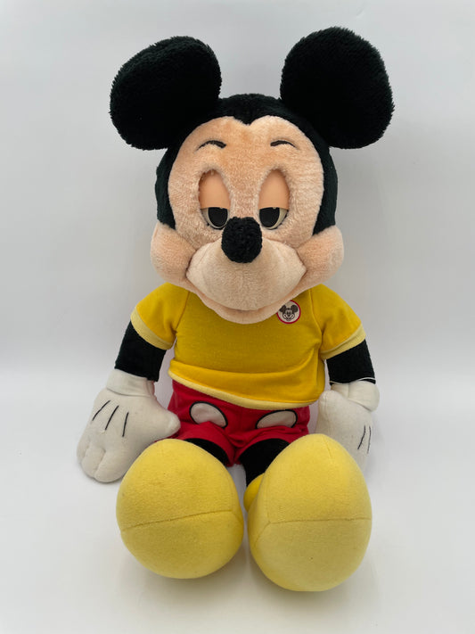 Talking Mickey Mouse 1986 #100429