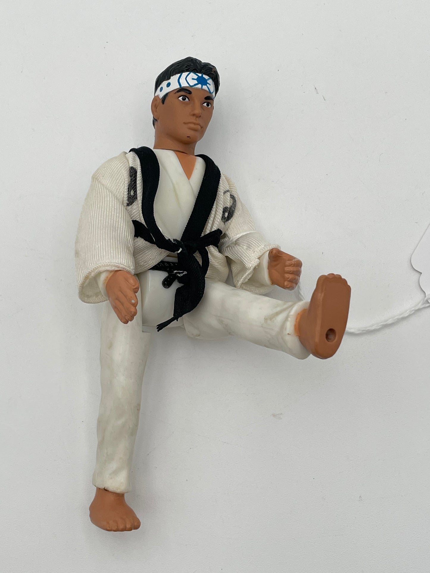 Karate Kid - Daniel Larusso 1986 #103814