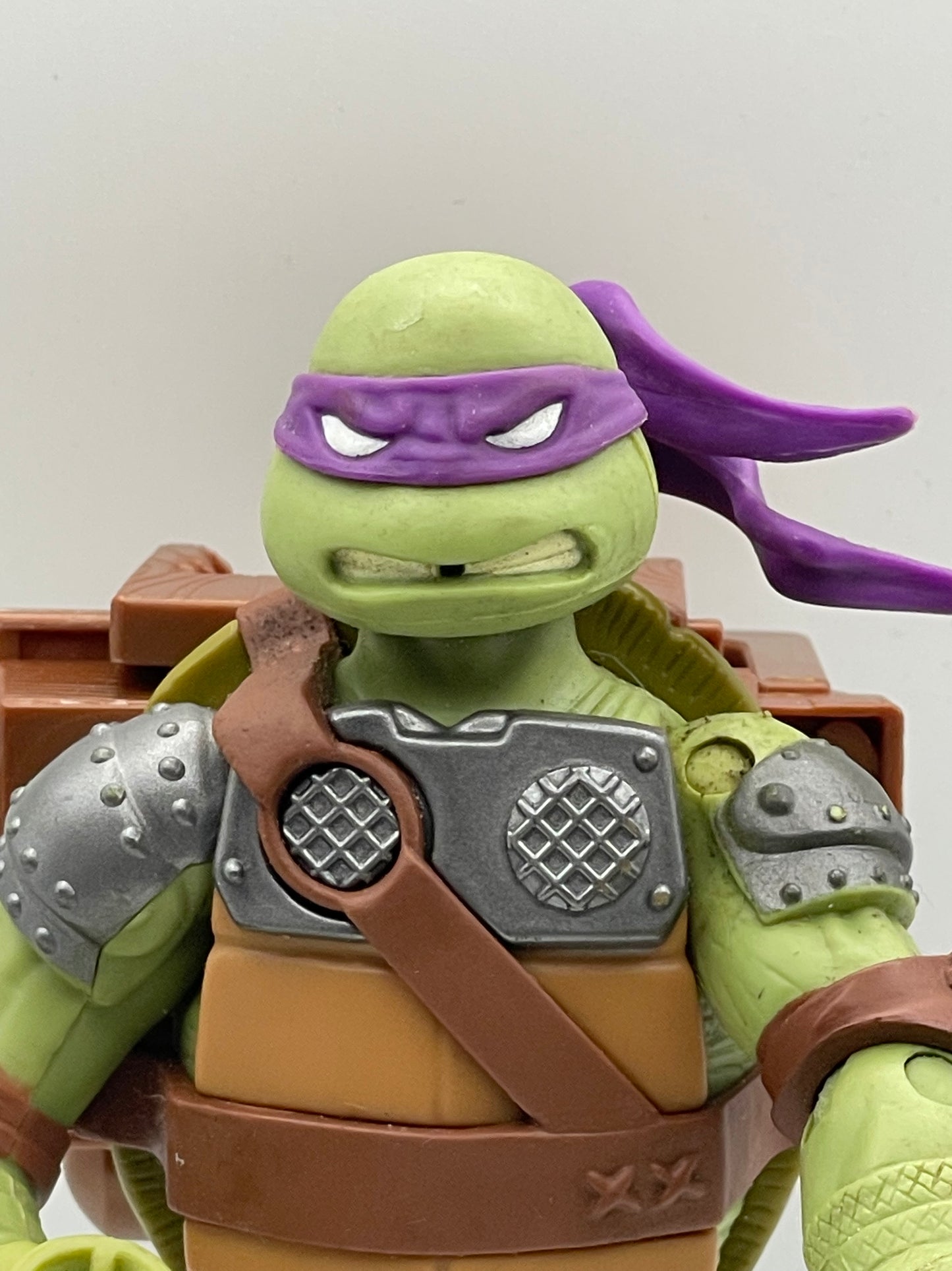 TMNT - Leonardo Flinger 2012 #102623