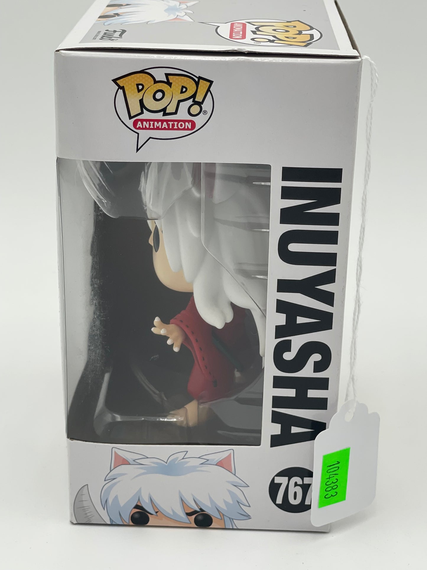Funko Pop - #767 Inuyasha #104383