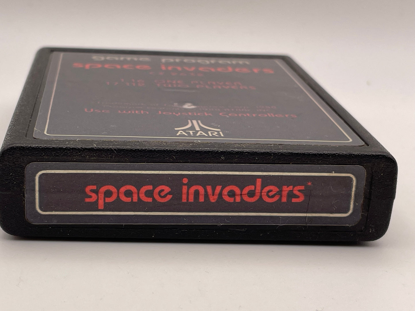 ATARI - Space Invaders 1980 #103557