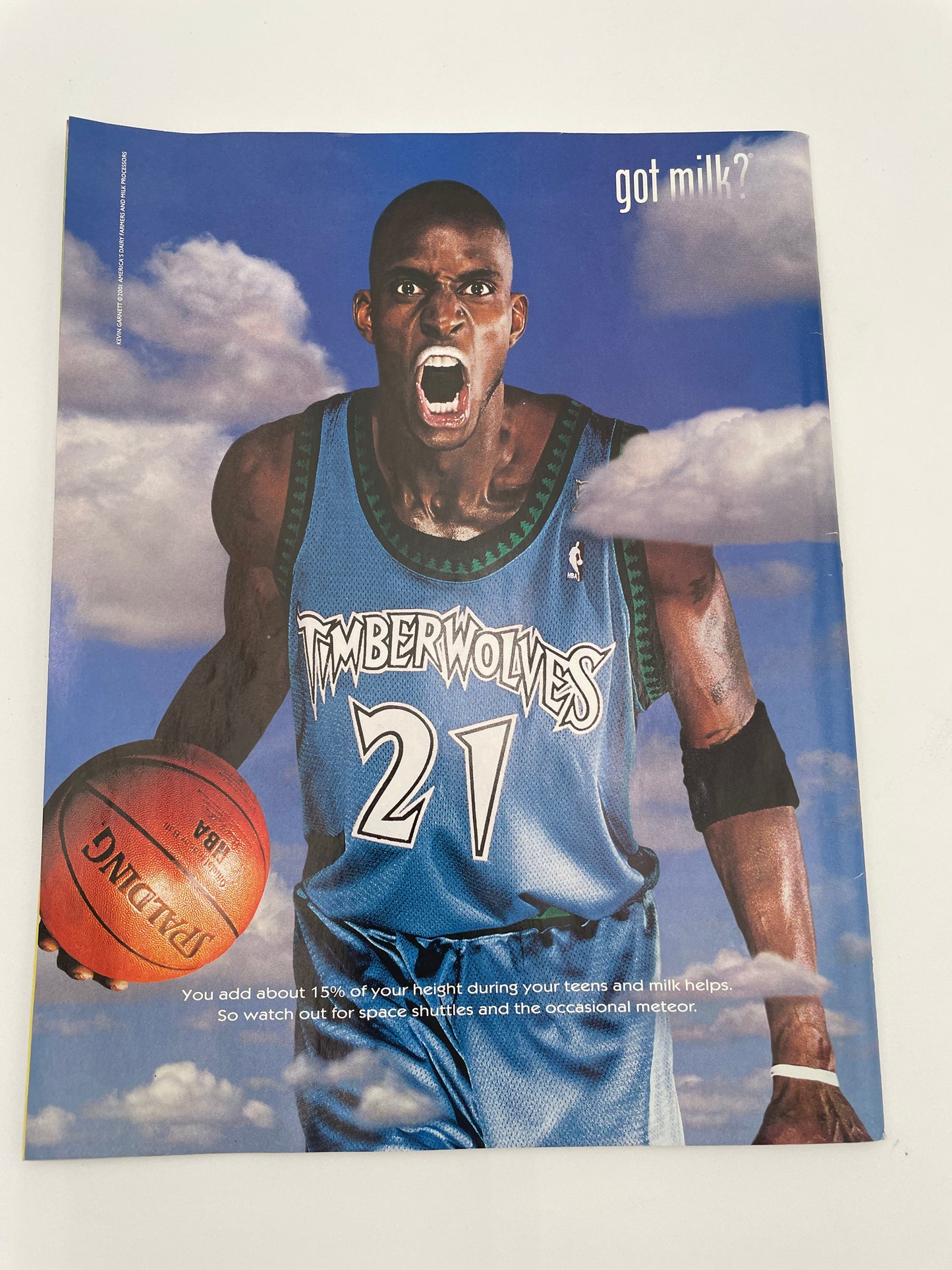 Mad Magazine - Britney Spears #417 - May 2002 #101349