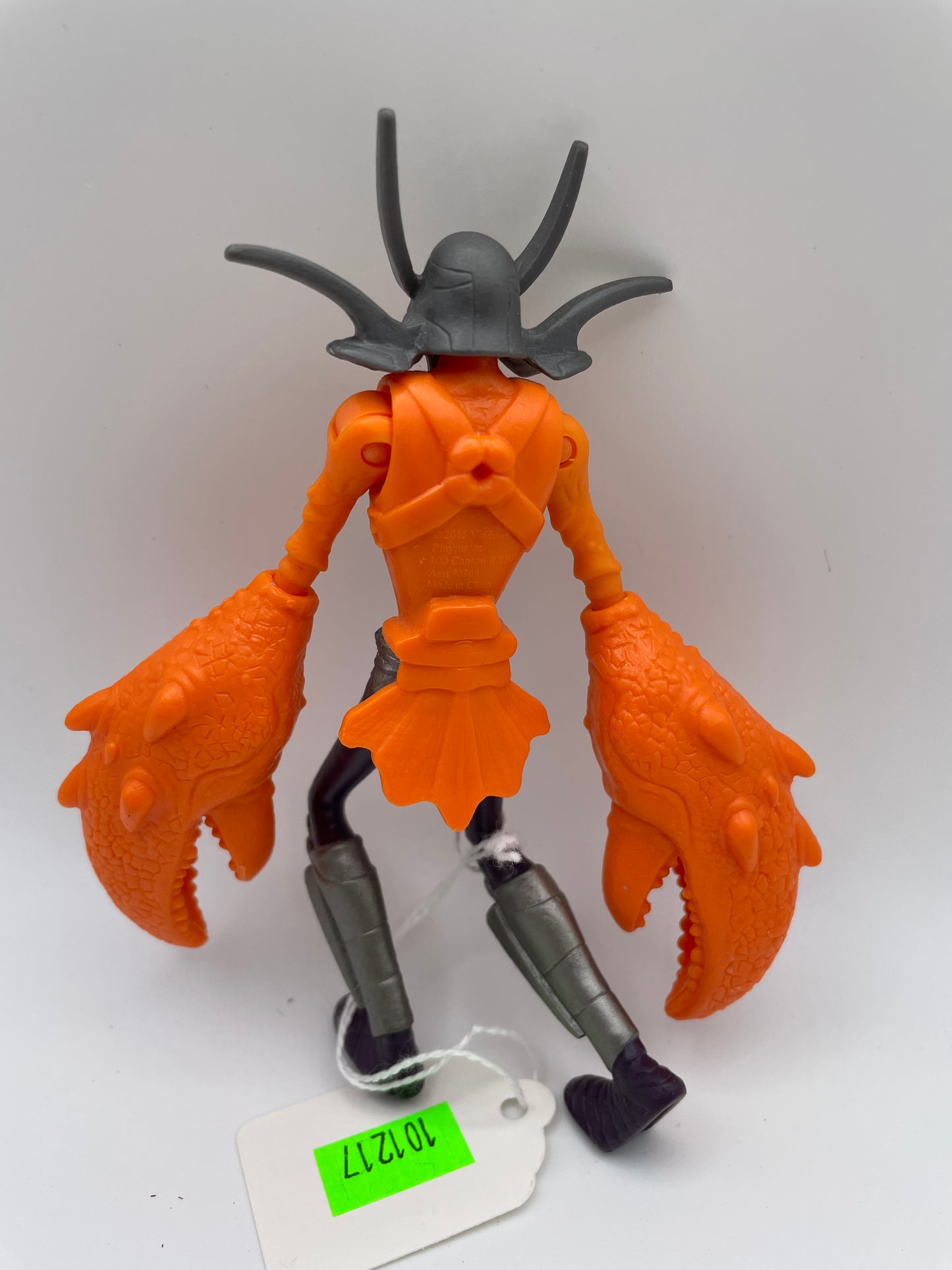 TMNT - Mutant Thresher 2015 #101217