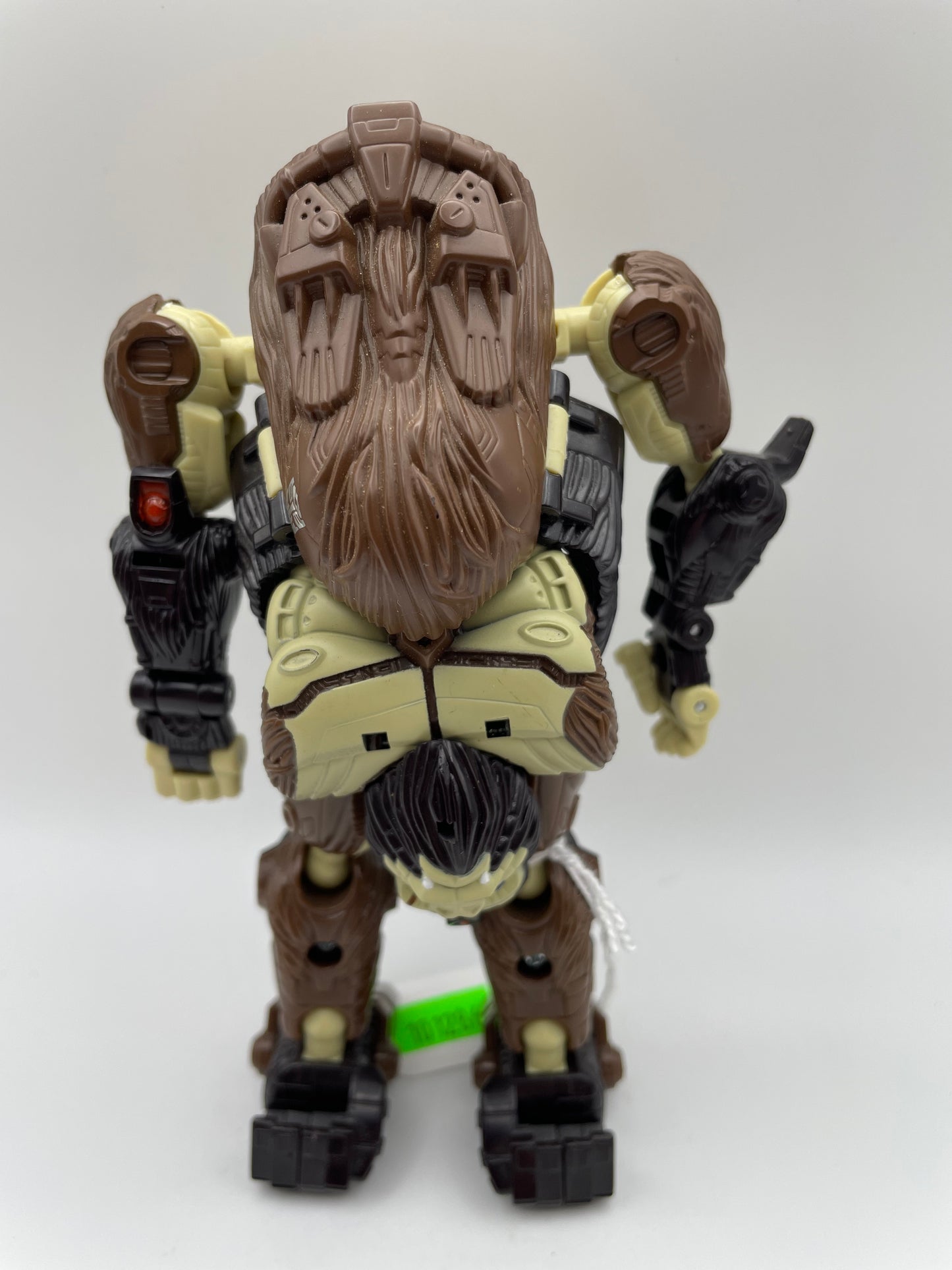 Transformers - Optimus Prime Ape 2006 #101286