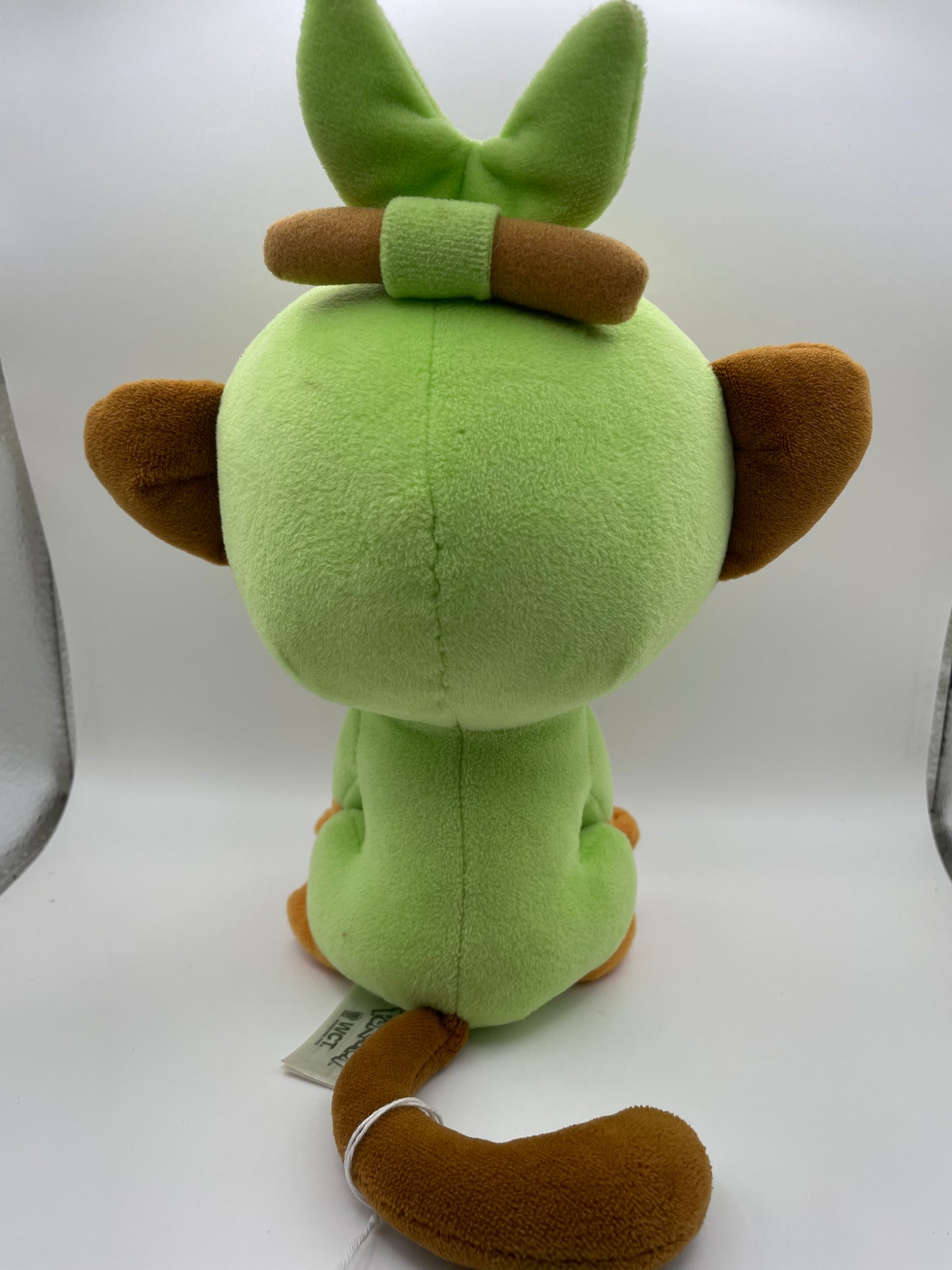 Pokémon Plush - Grookey 2019 #101671