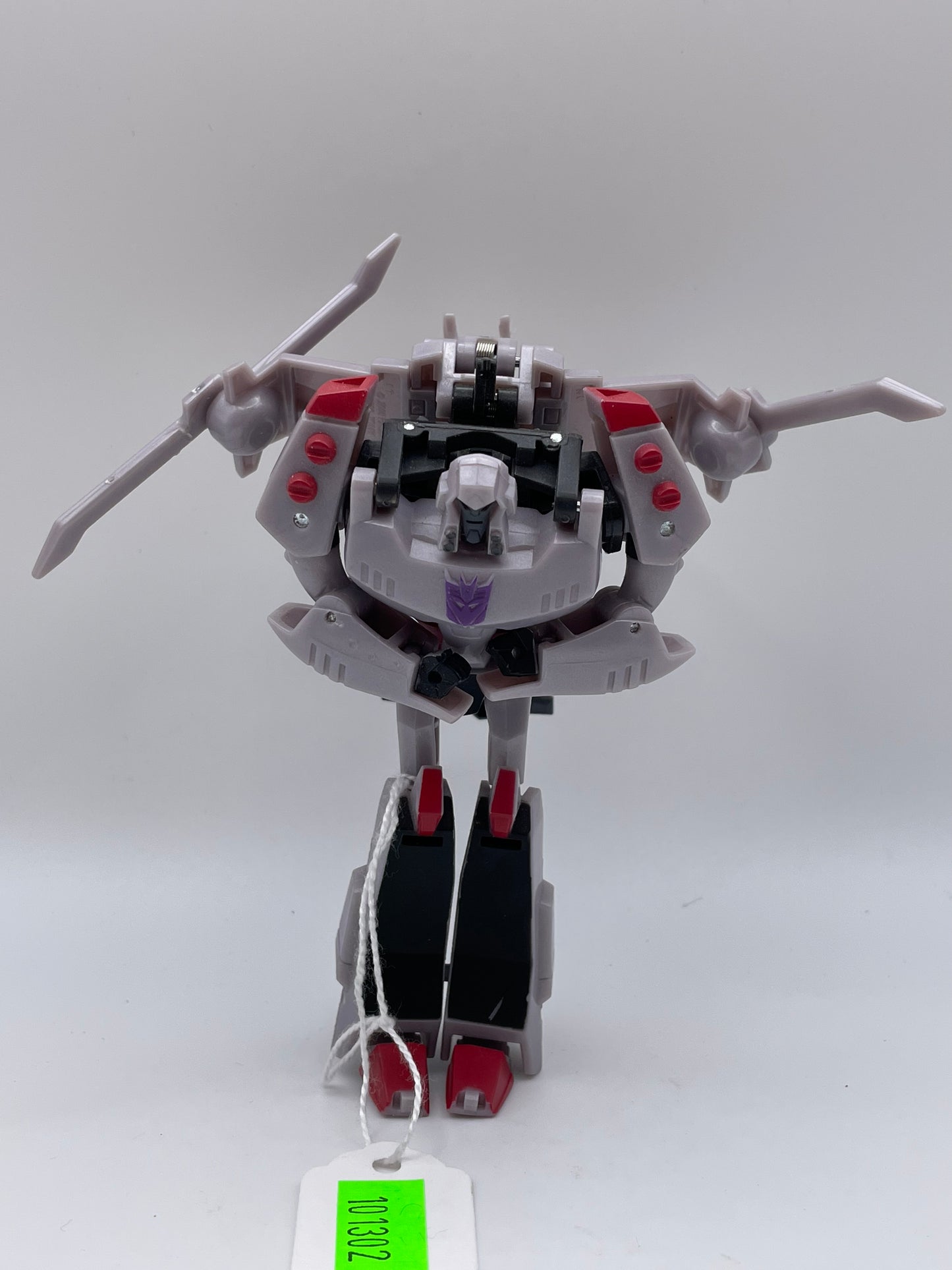 Transformers - Decepticon Chopper #101302