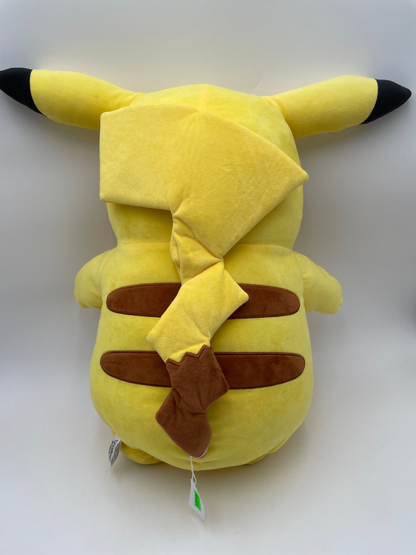 Pokémon - Plush - Jumbo Pikachu 2018 #104329