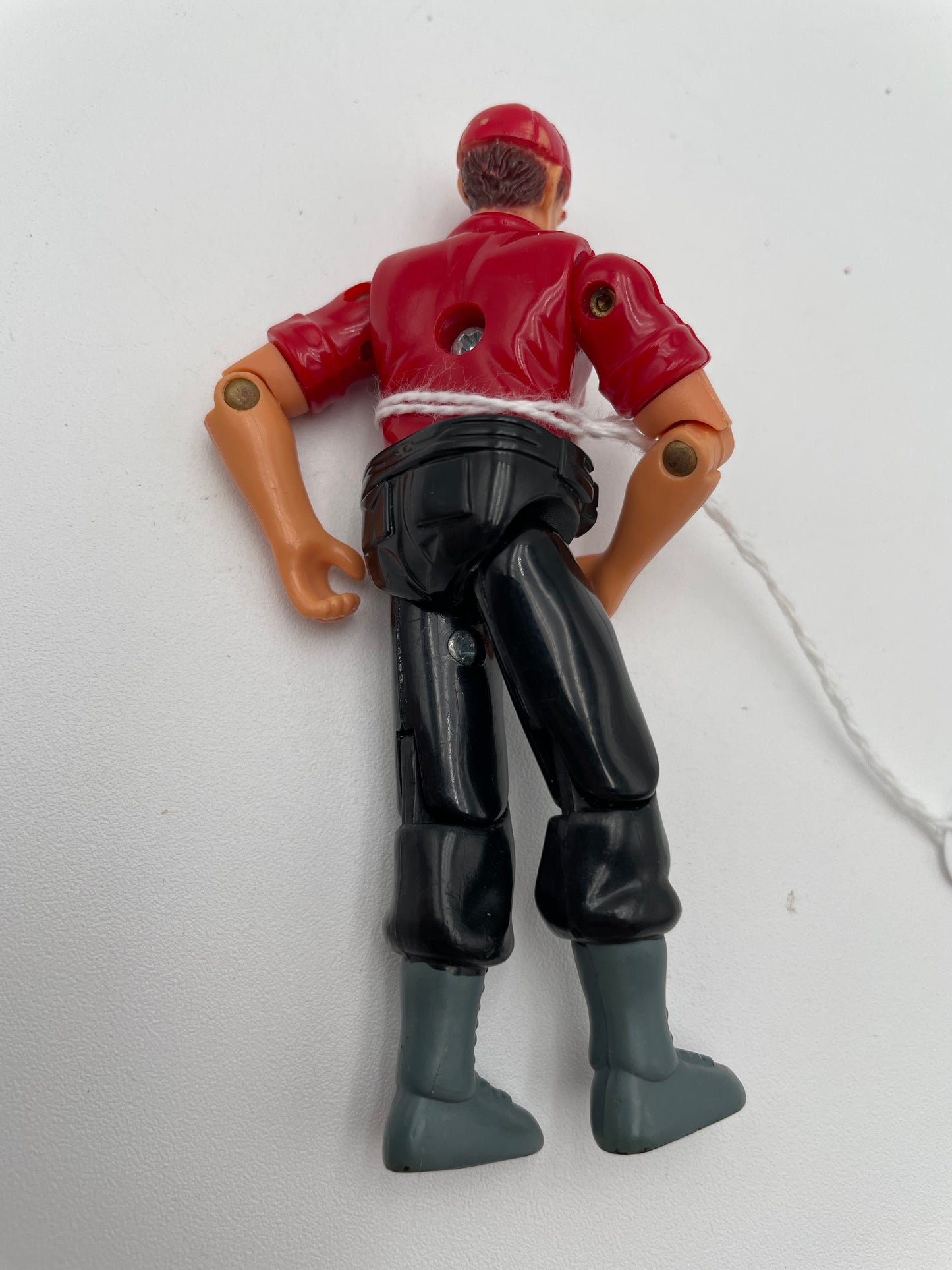 Adventure Wheels Action Figure #102803