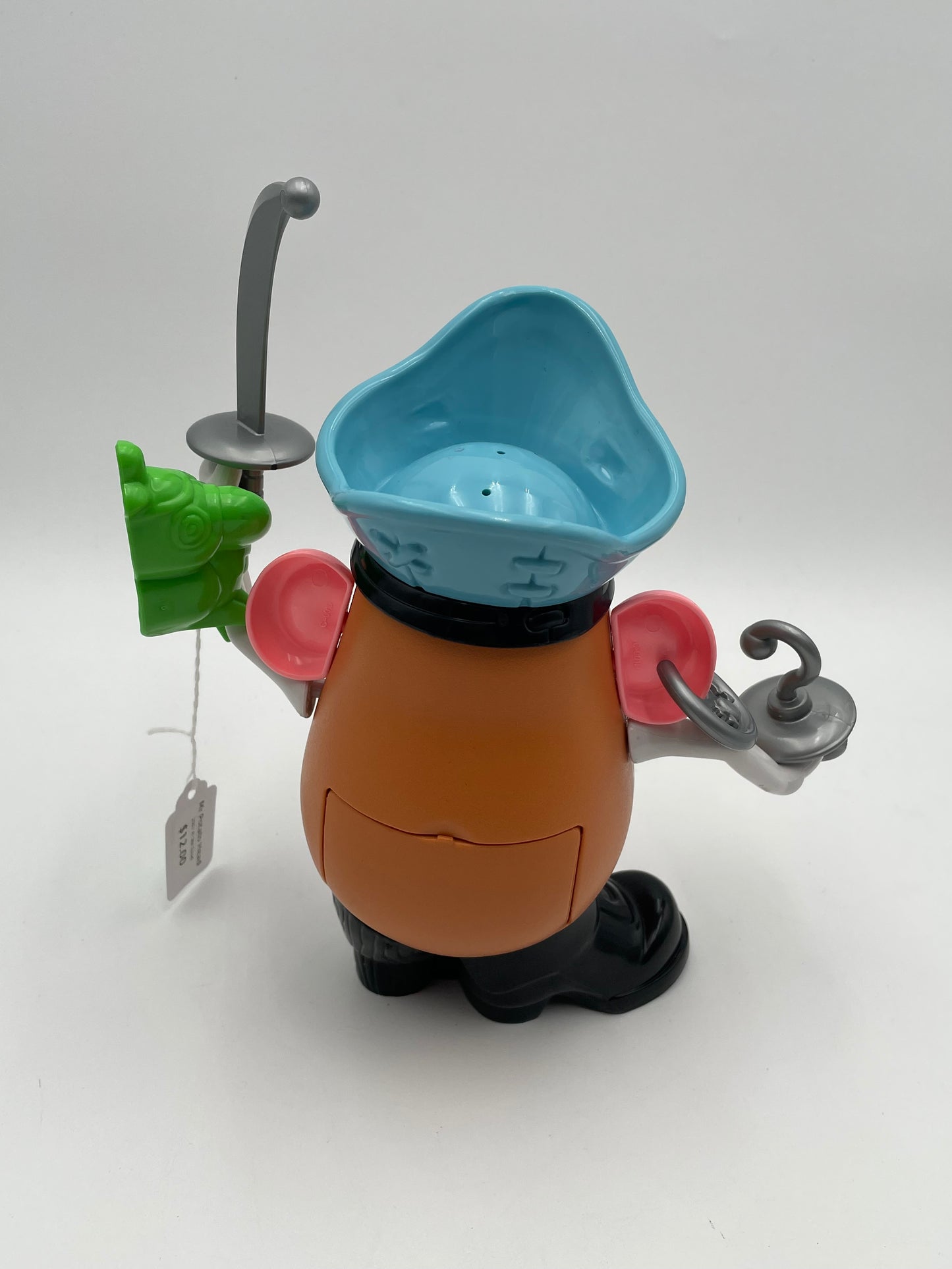 Mr Potato Head - Pirate Spud 2003 #103848