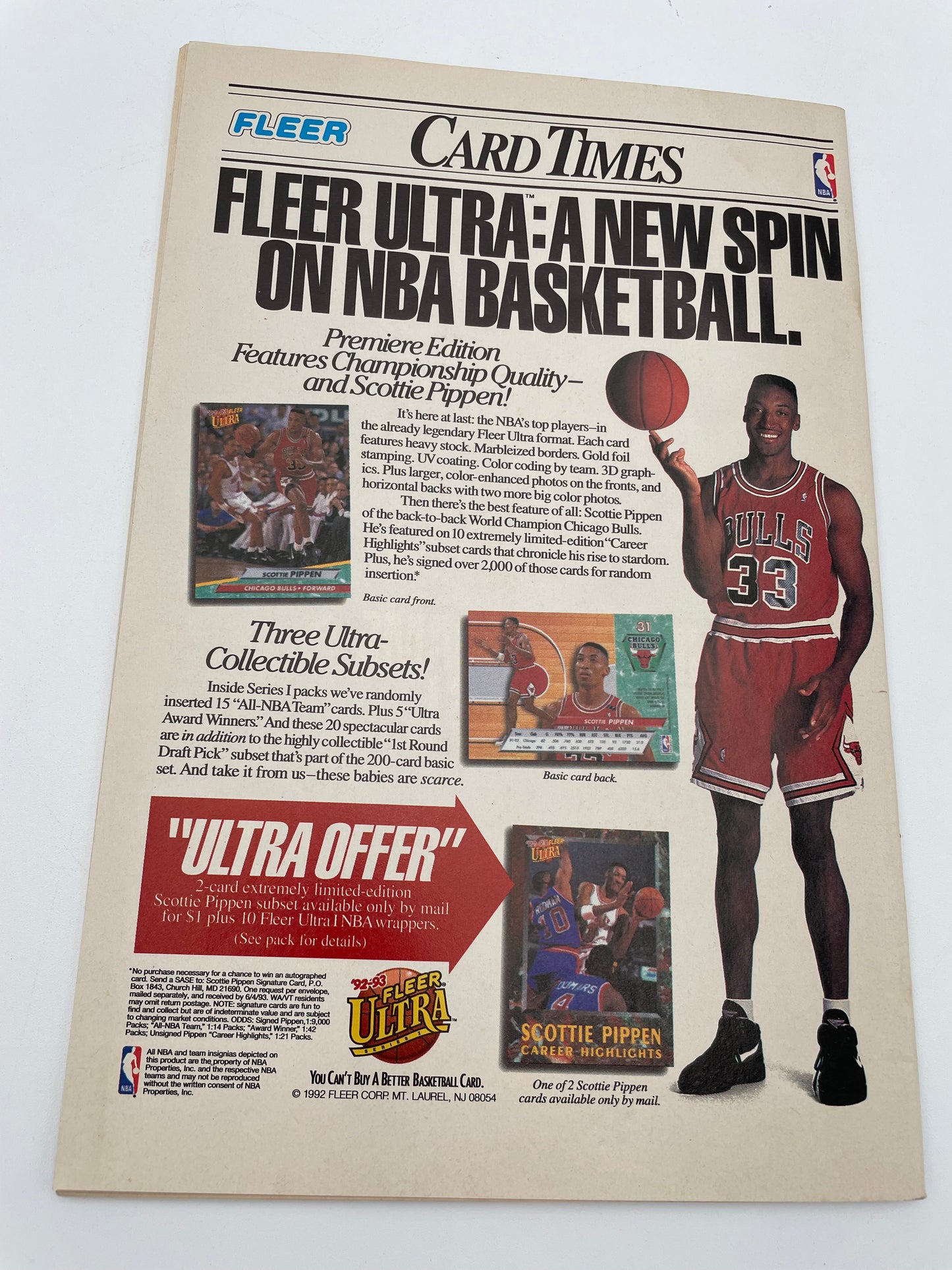 Marvel Comics - New Warriors #32 February 1992 #102284