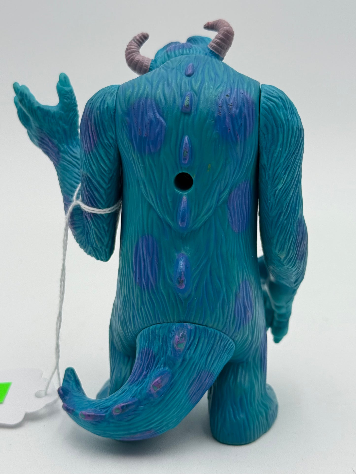 Disney - Monsters Inc - Figure - Sully 2001 #105222