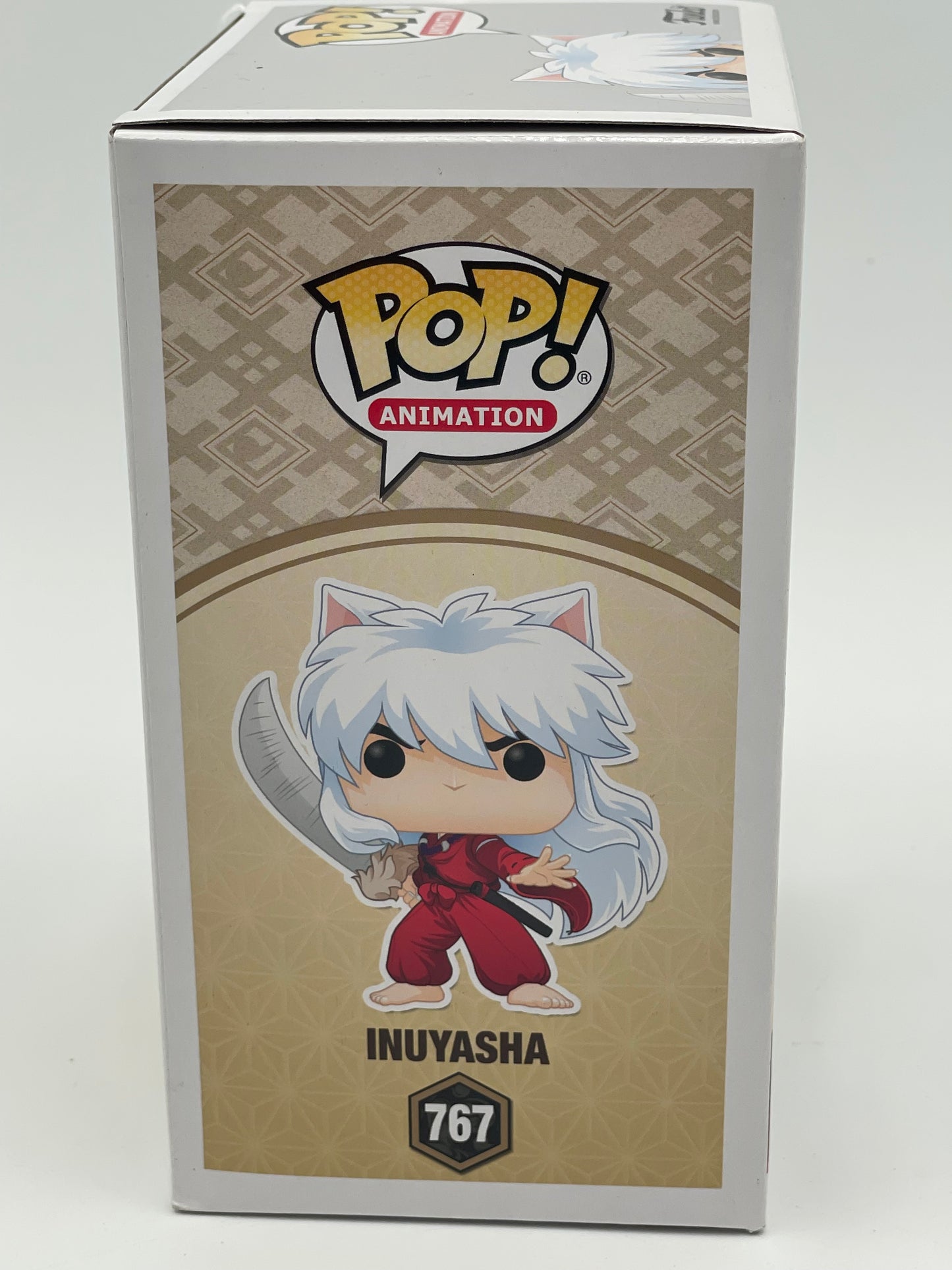 Funko Pop - #767 Inuyasha #104383