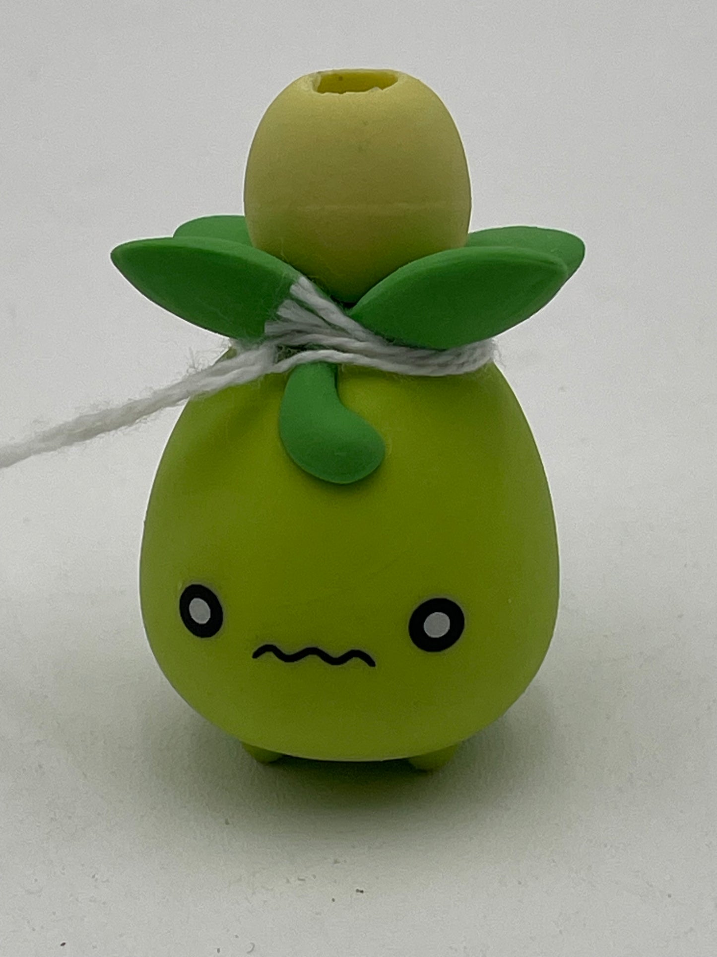 Pokémon - Smoliv Figure 2023 #104196