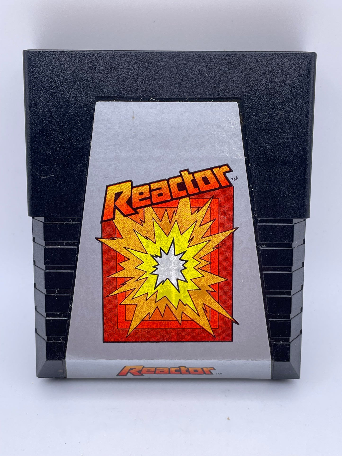 ATARI 2600 - Reactor 1983 #103583