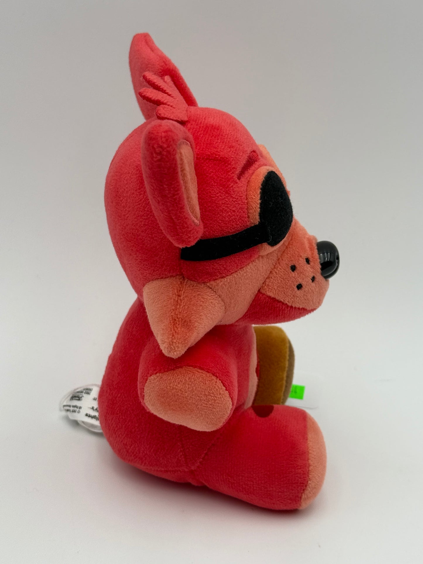 Five Nights At Freddy’s - Plush - Rockstar Foxy 2021 #105168