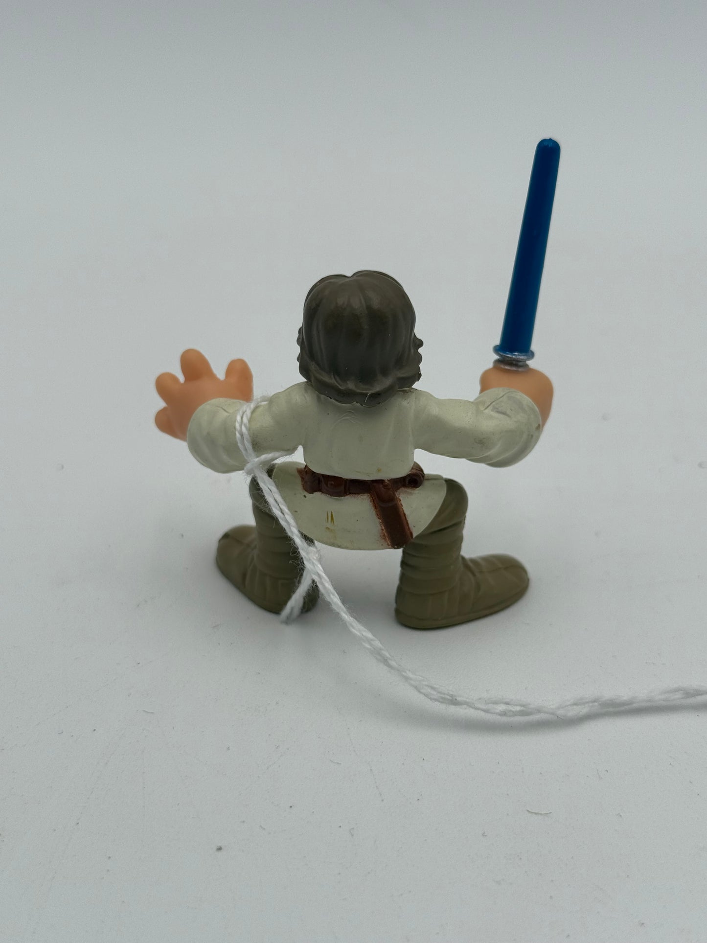 Star Wars - Galactic Heroes - Luke Skywalker 2004 #105243