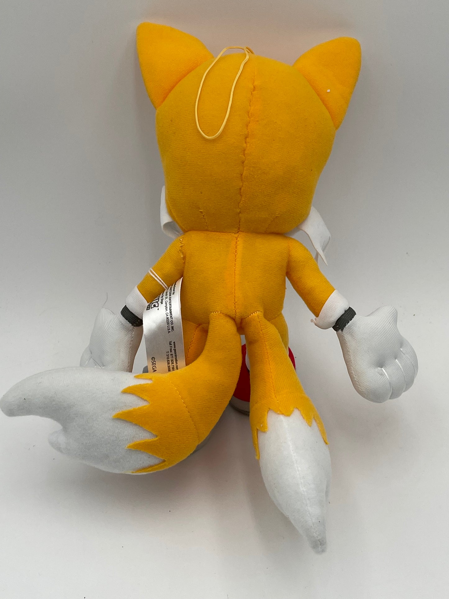 Sonic - Great Eastern - Articulated Tails 2022 #104591