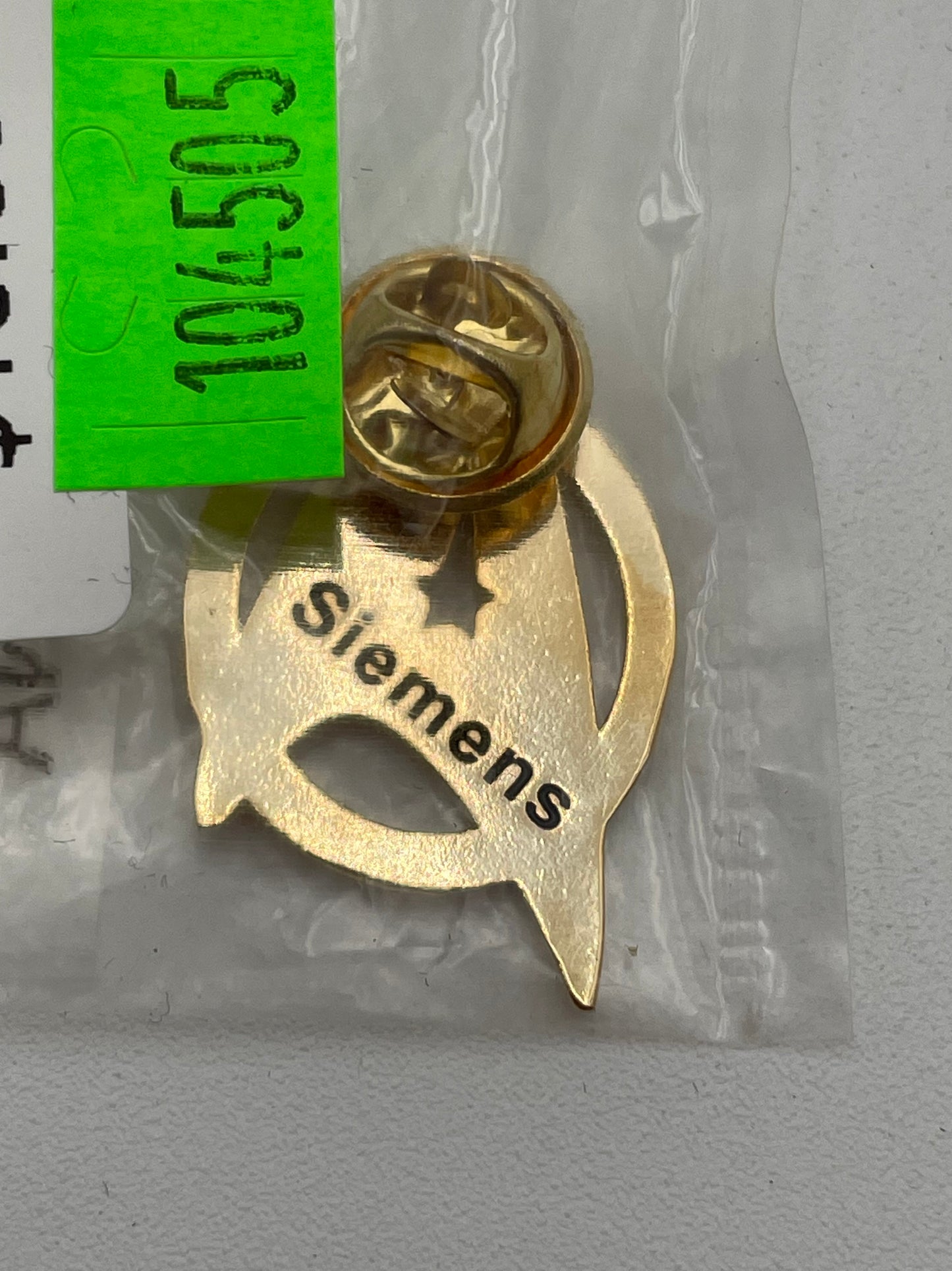 Star Trek - Communicator Logo Pin #104505