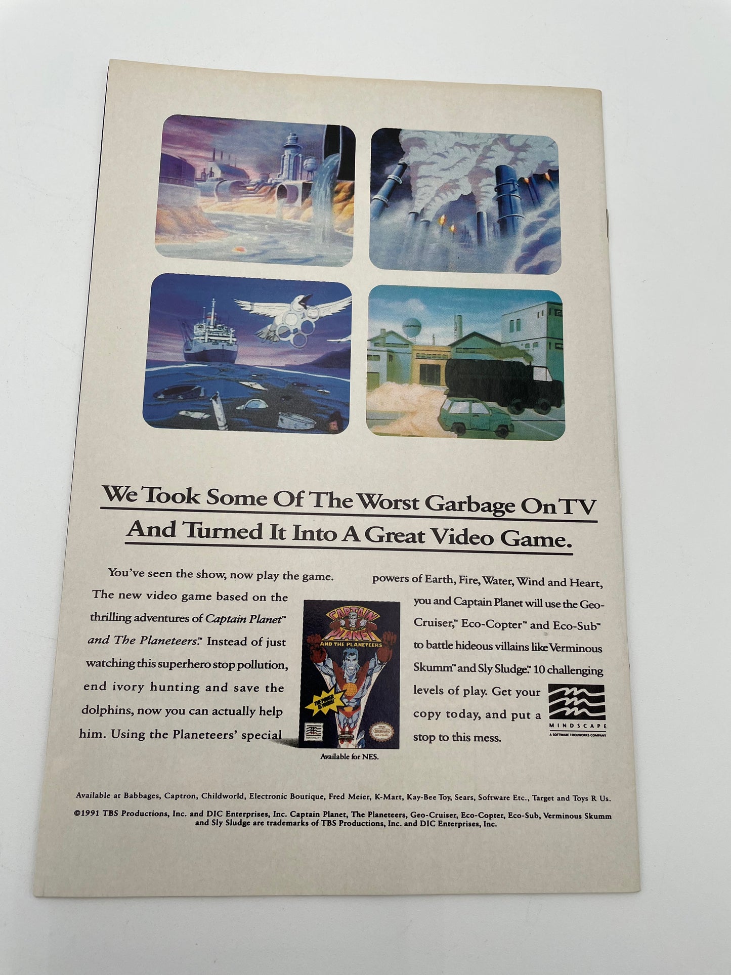 Marvel Comics - GI Joe #120 - January 1991 #102247