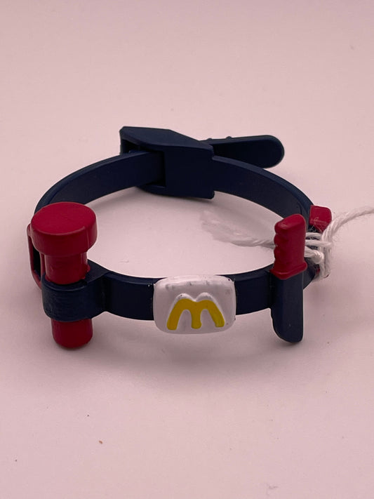 McDonald’s Happy Meal Toy - Chicken Nugget Utility Belt #100804