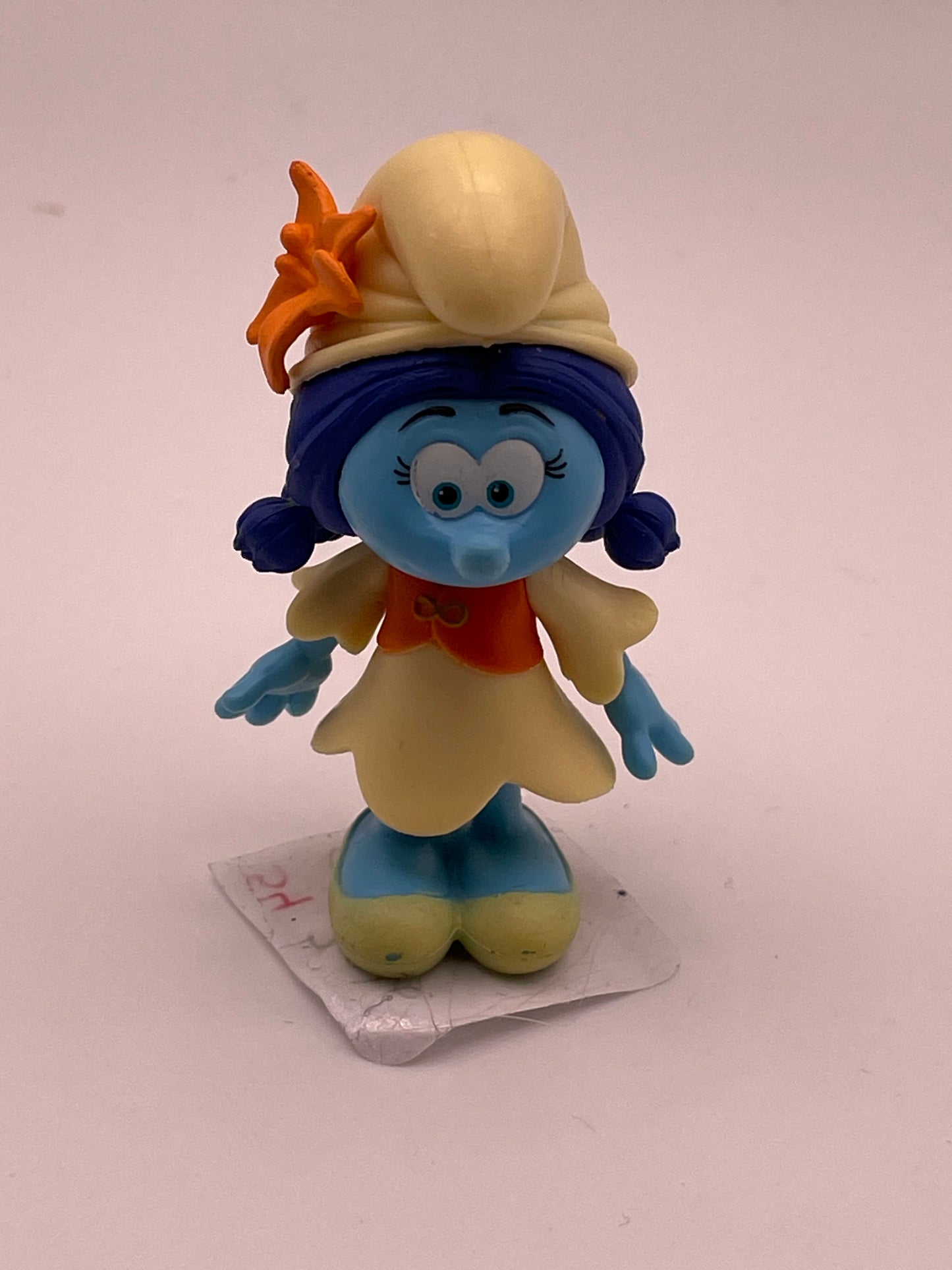 Smurfs - Lily 2016 #100755