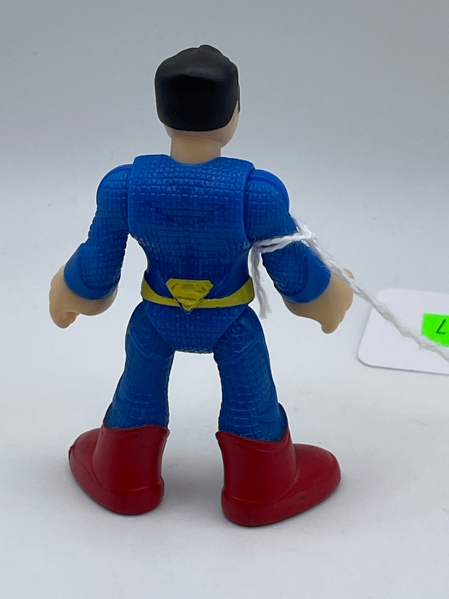Imaginext - DC Super Friends - Superman No Cape #103347