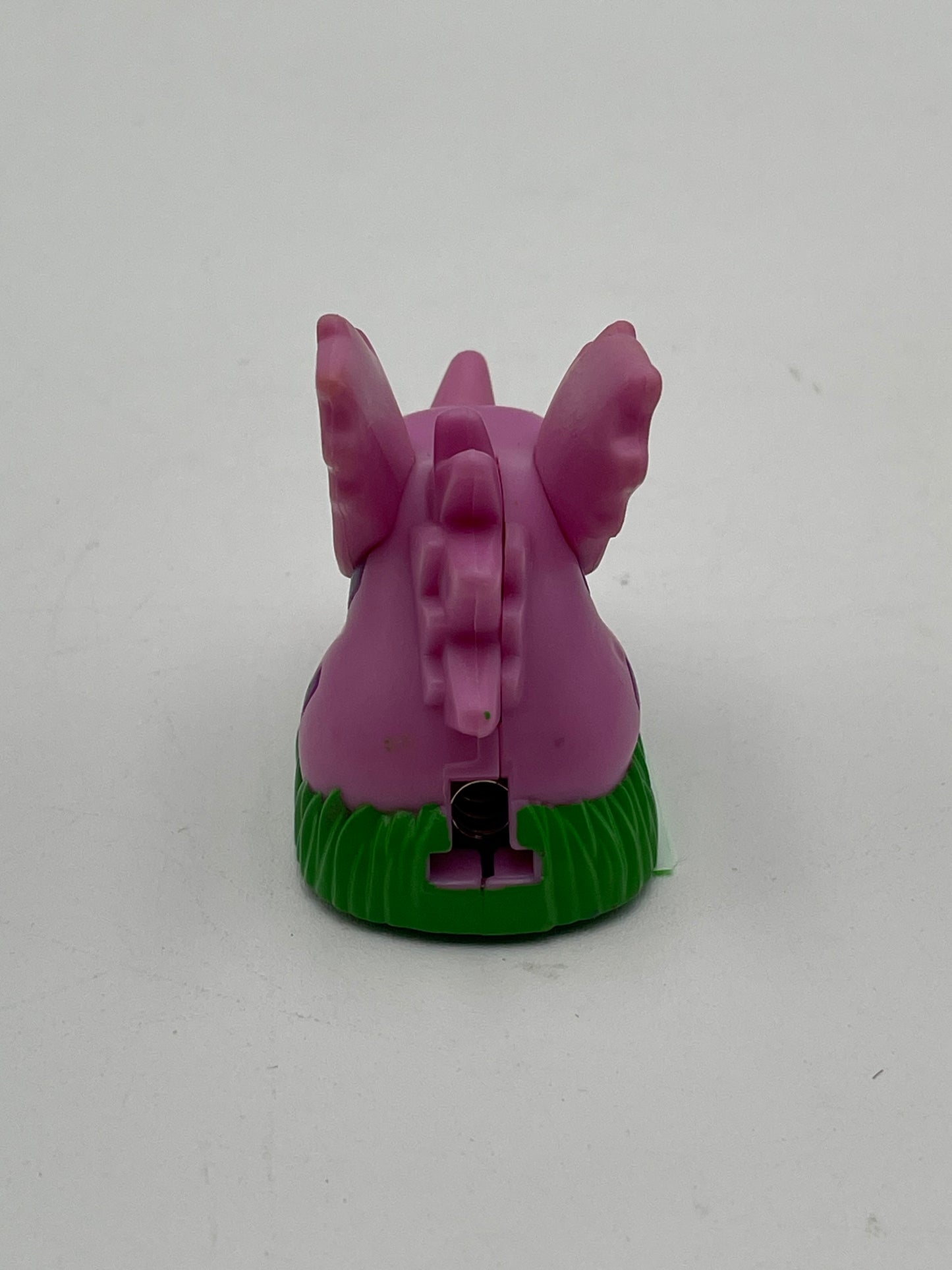 Pokémon - Burger King - Nidoran Figure 1999 #104217
