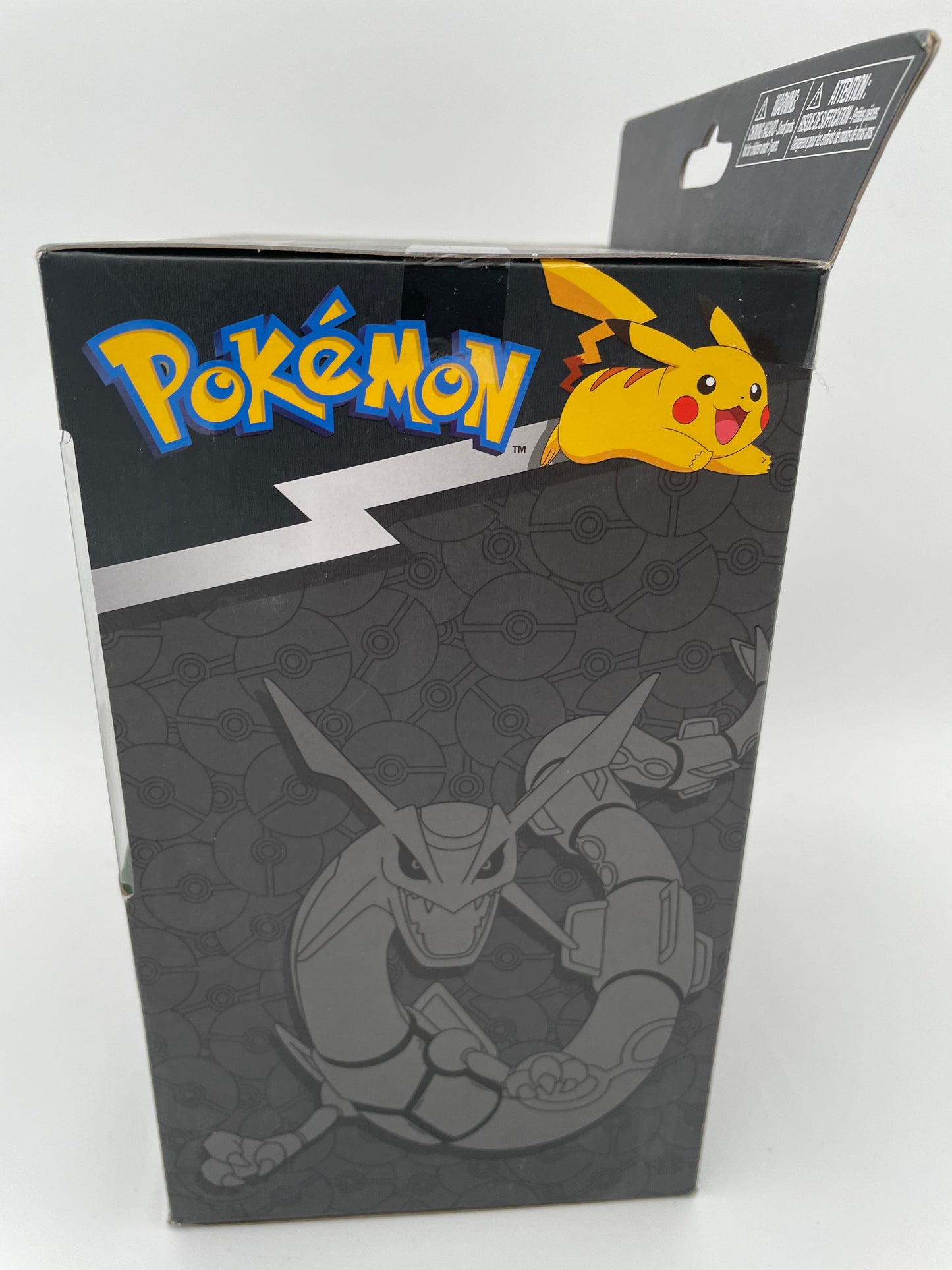 Pokémon - Select Series 1 - Rayquaza 2021 #102697