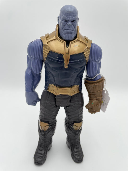 Marvel - Thanos 2017 #102553
