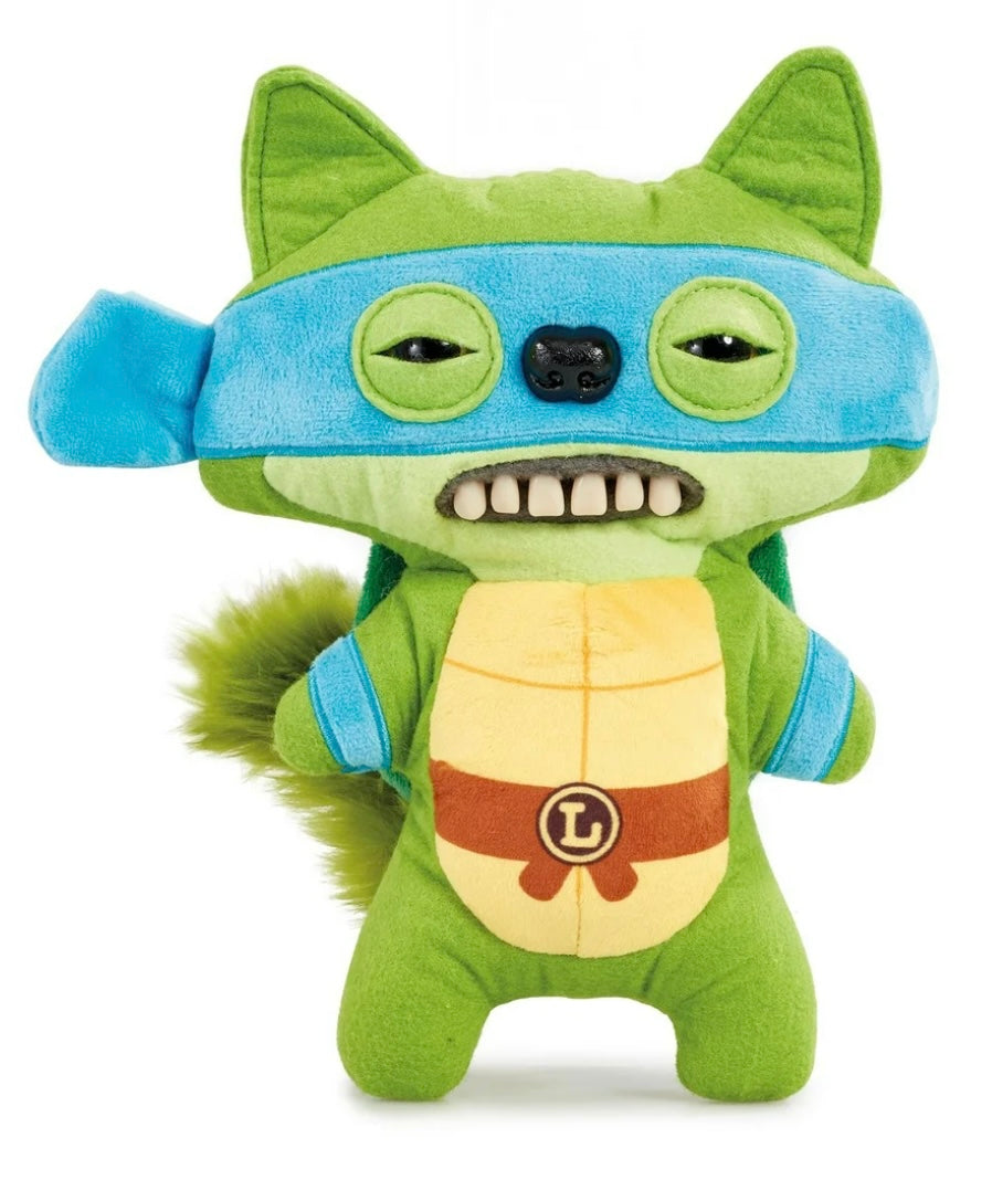 Fuggler - TMNT Limited Edition - Leonardo 2024 #104855