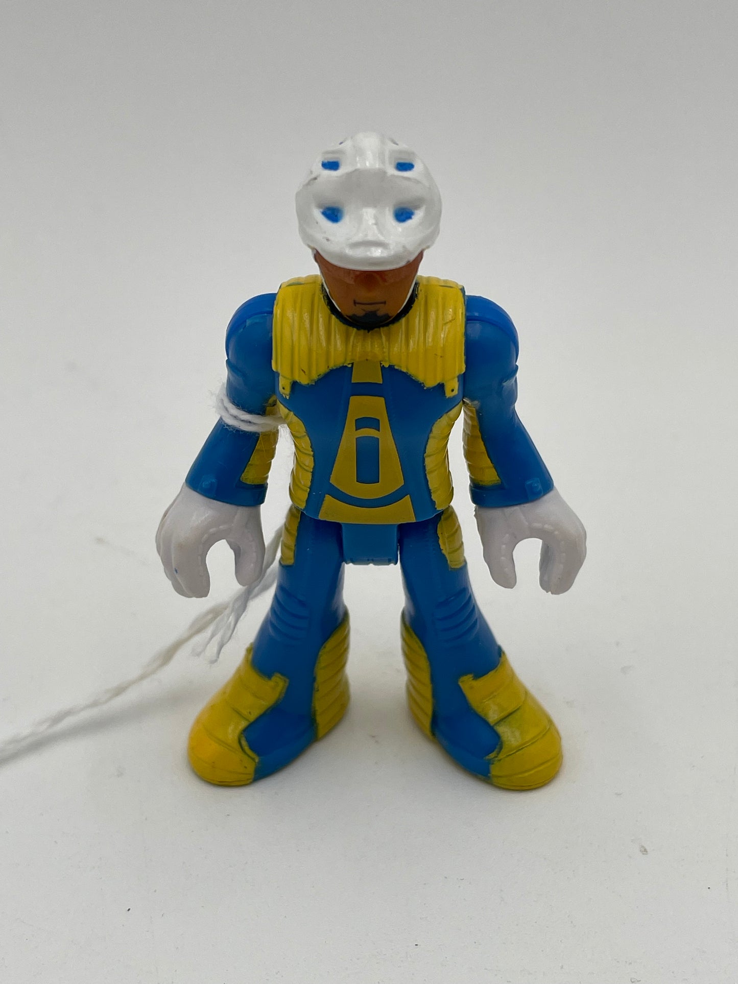 Imaginext - Cyclist #103617