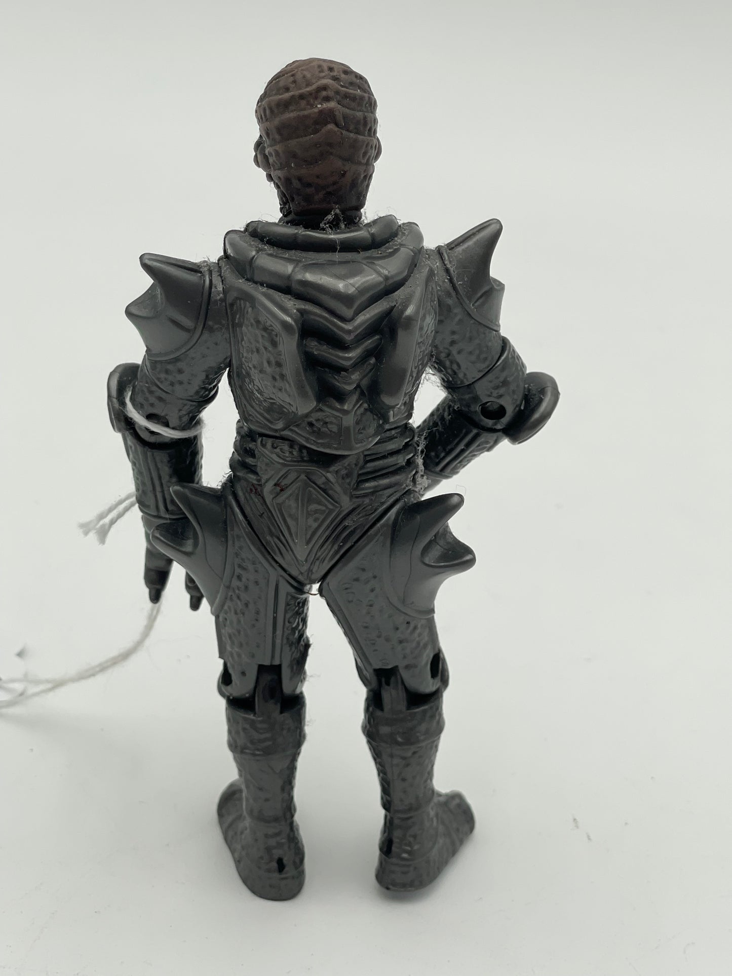 Star Trek - Playmates - Swarm Alien 1997 #104446