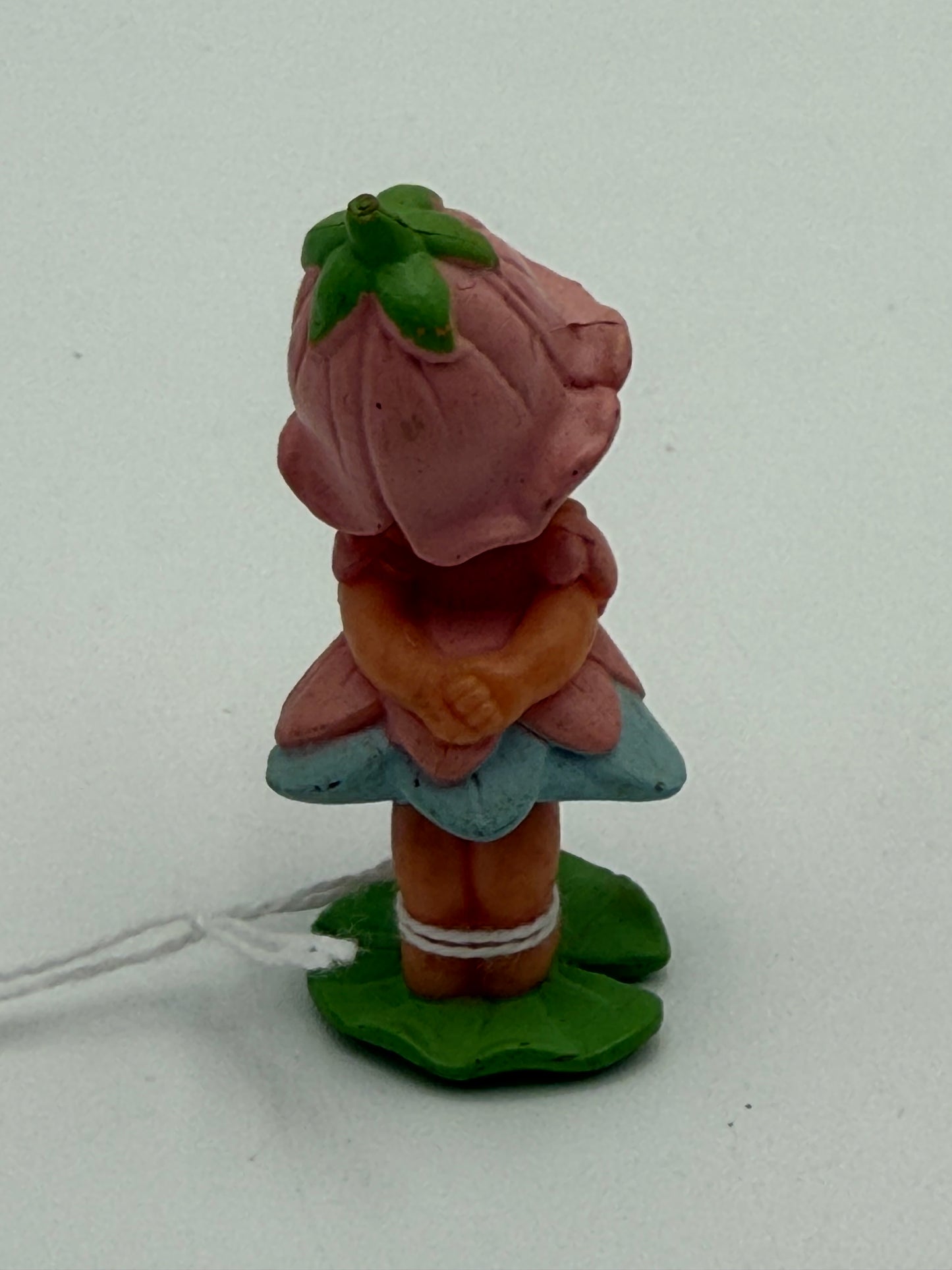 Avon - Figure - Little Blossom - Daisy Lily 1983 #105057
