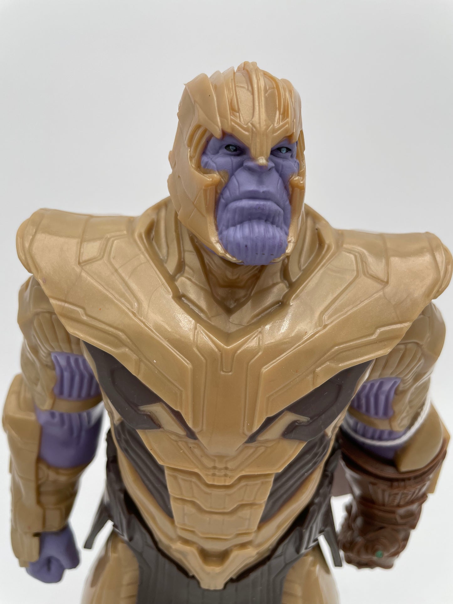 Marvel - Thanos 2018 #102554