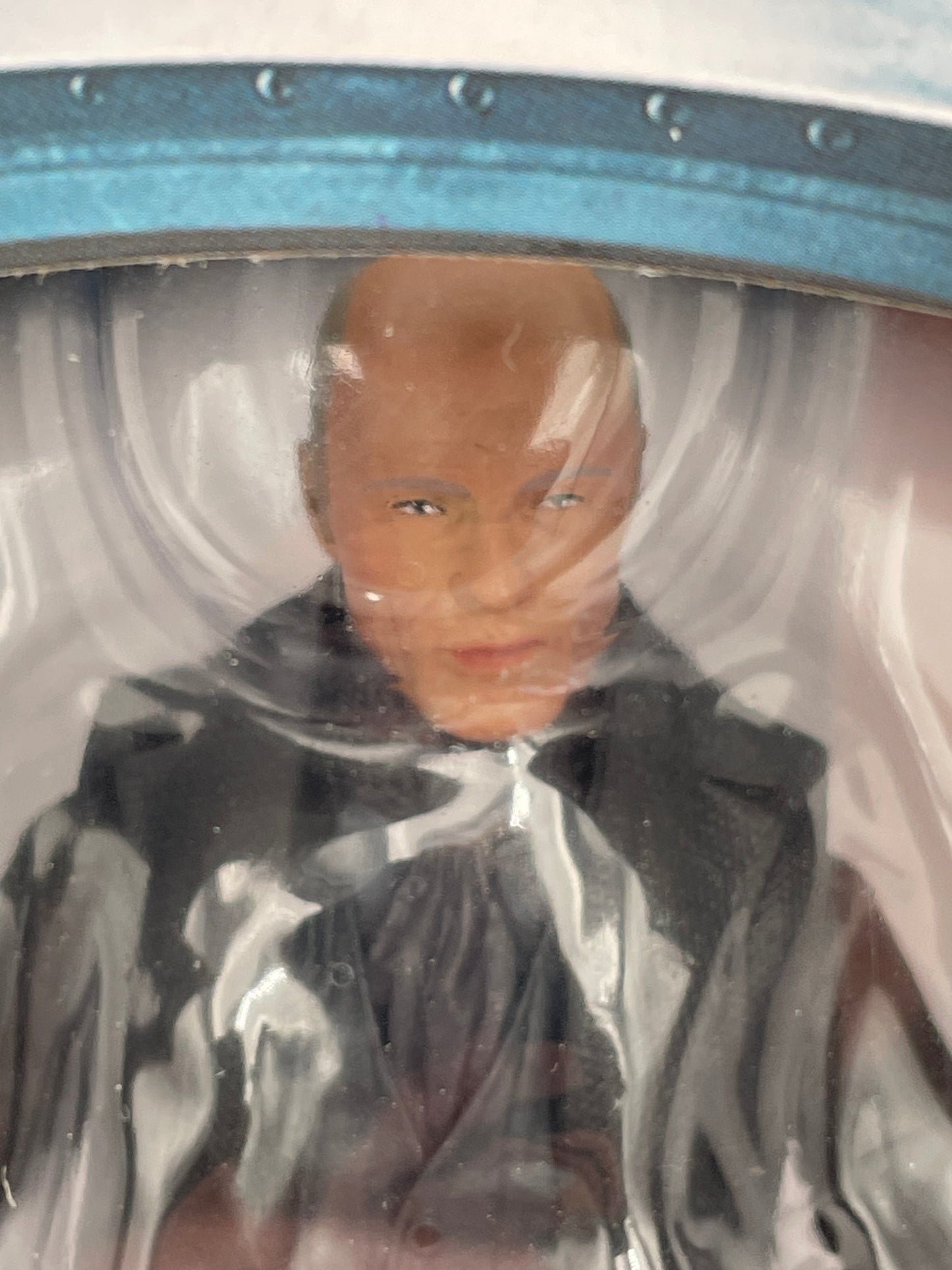 Westworld - Man in Black 2019 #100293