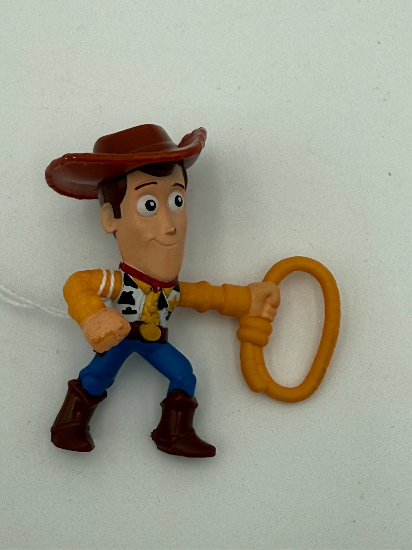 Toy Story - McDonald’s - Lasso Woody #104884
