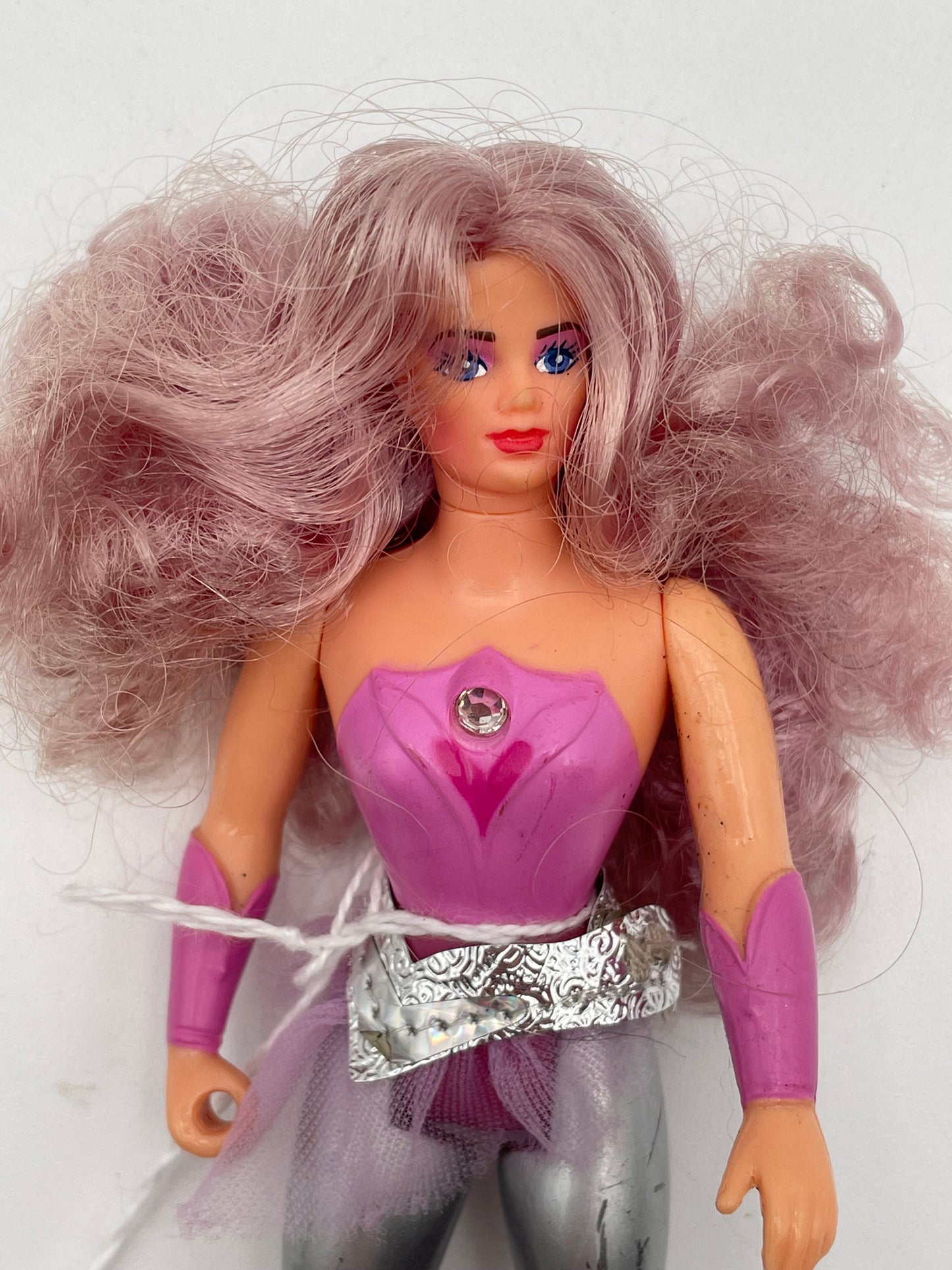 Masters of the Universe - She Ra - Glimmer 1984 #103817