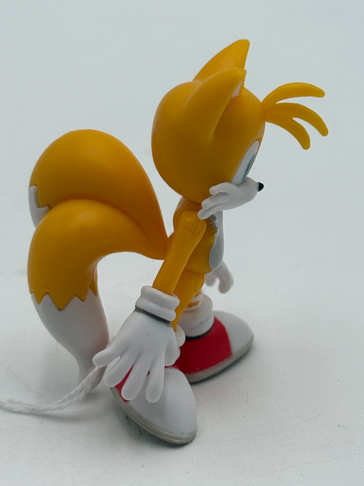 Sonic - Jakks Pacific - Tails 2021 #105479